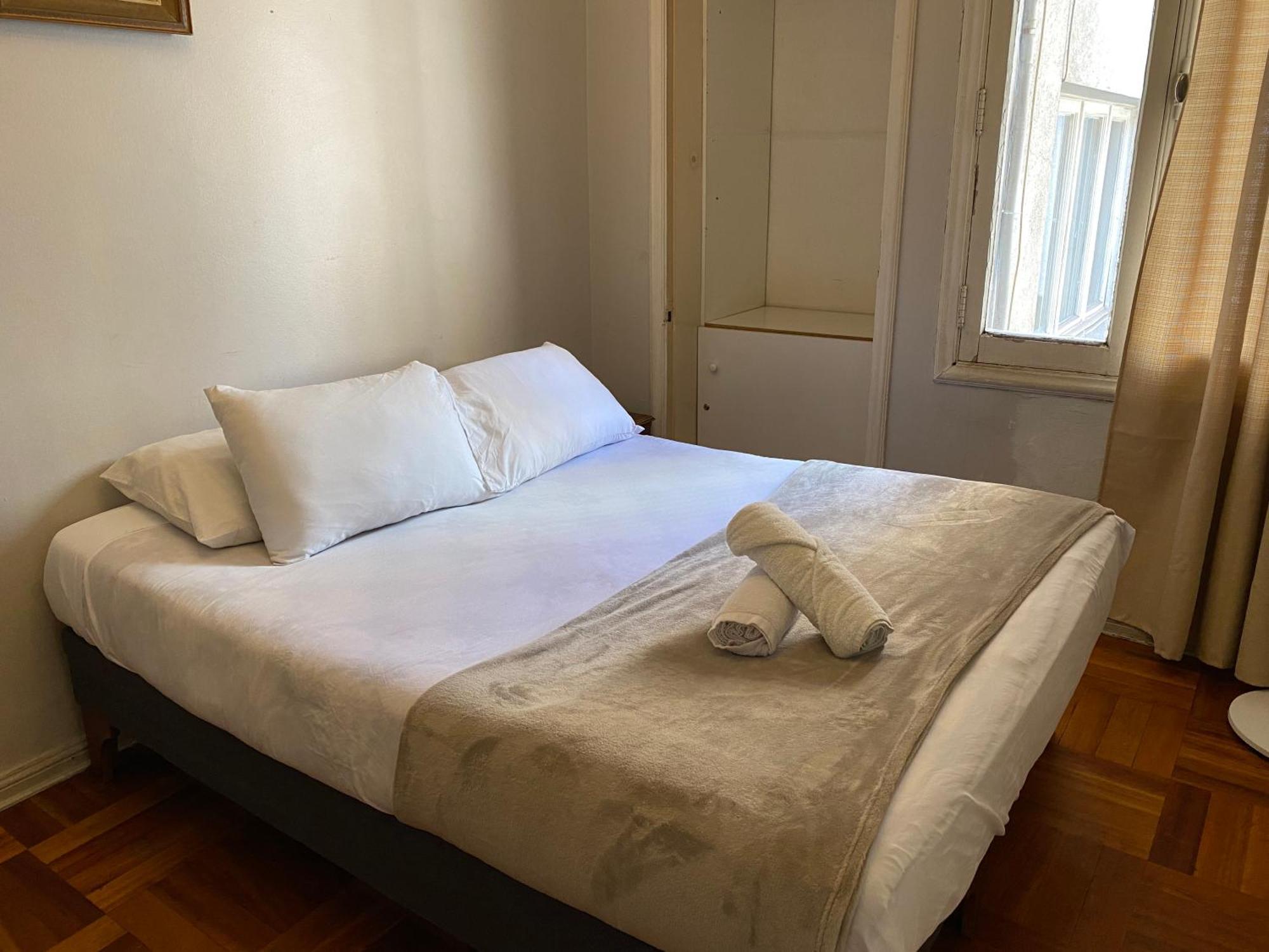 Bbcasita Blue Bed & Breakfast Santiago