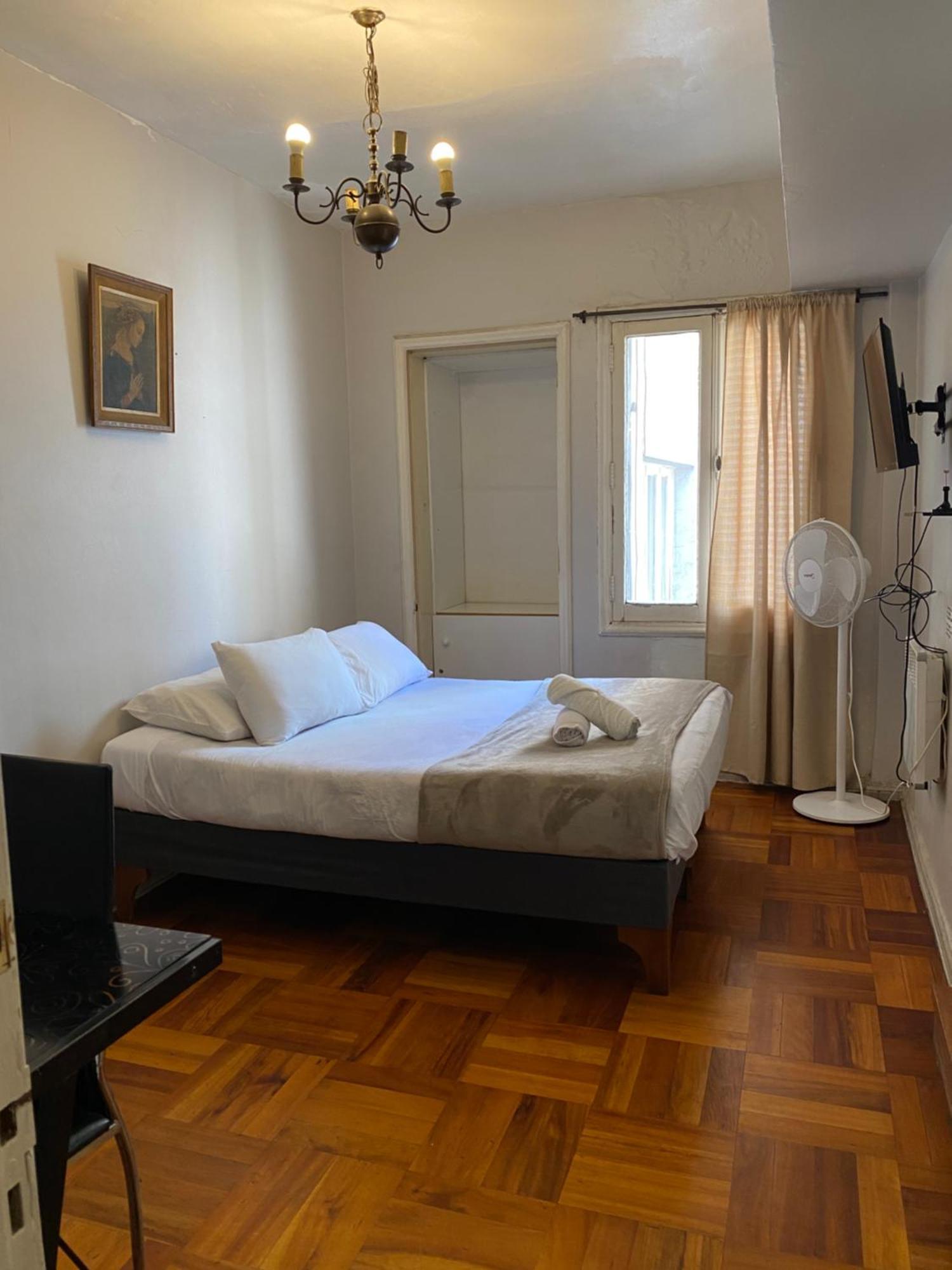 Bbcasita Blue Bed & Breakfast *