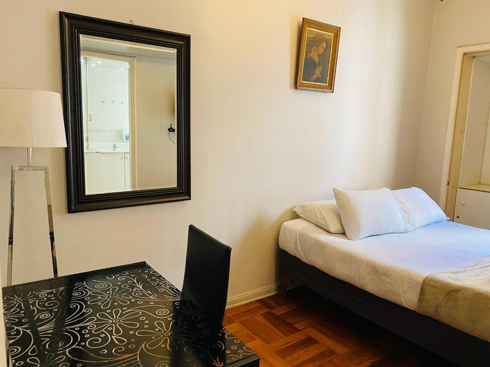 Bed & Breakfast Bbcasita Blue *