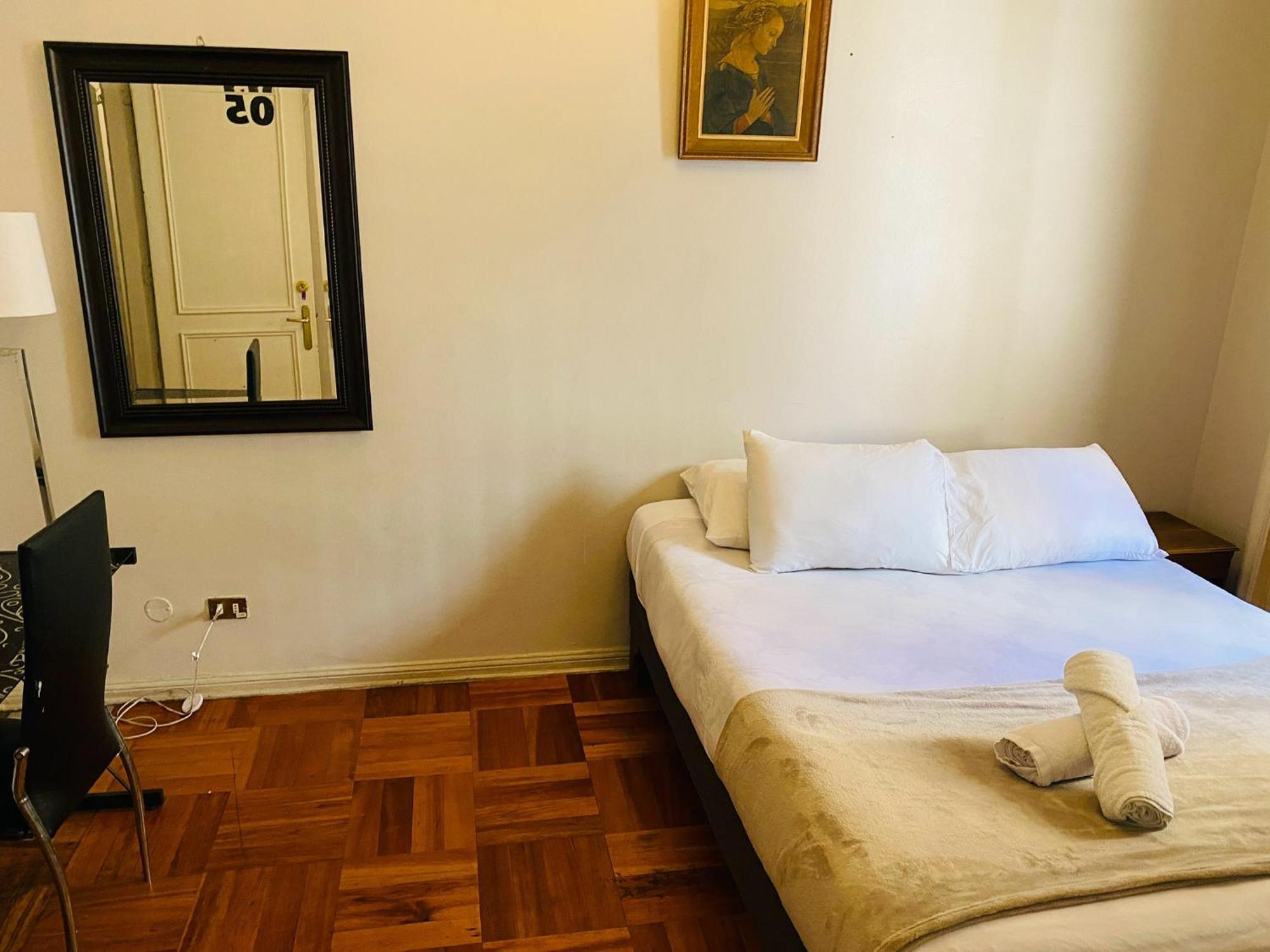 Bbcasita Blue Bed & Breakfast *