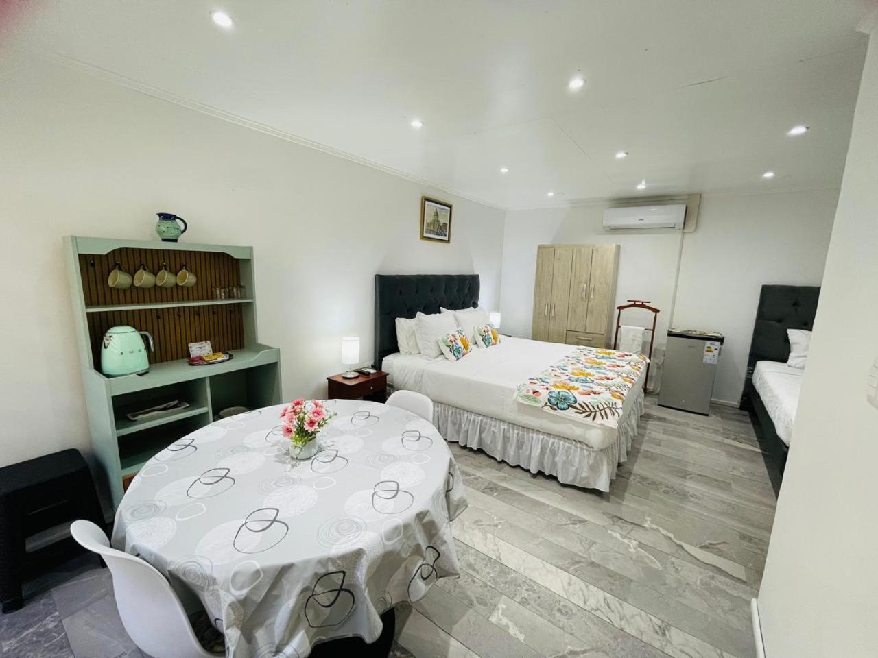 Casa Torino Guest house Santiago