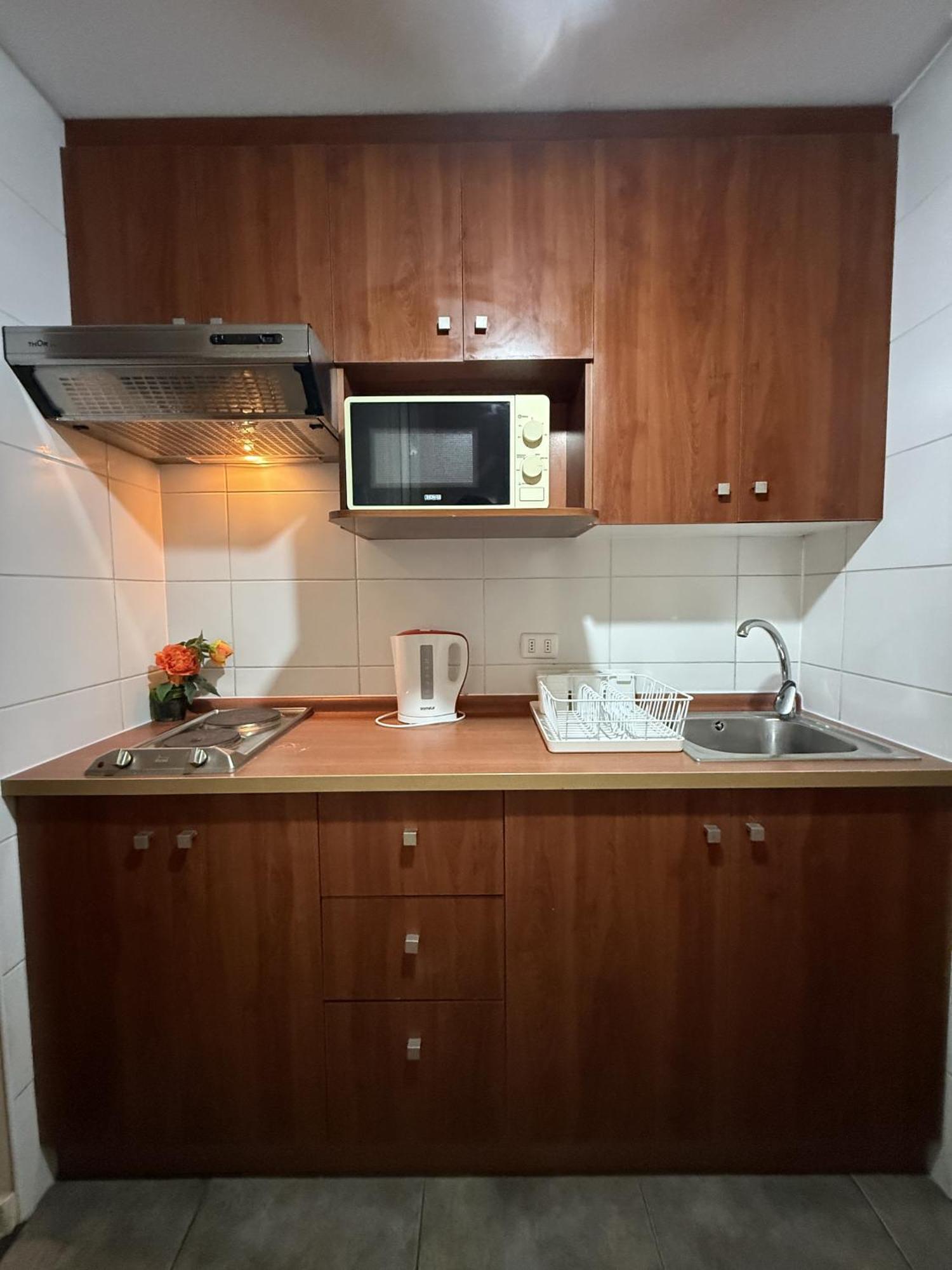 Apartment Vr