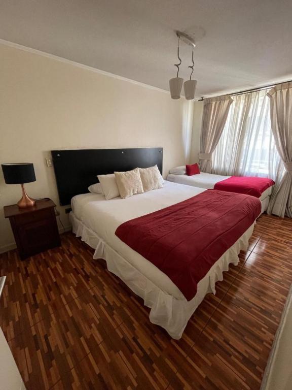 Vr Apartment *