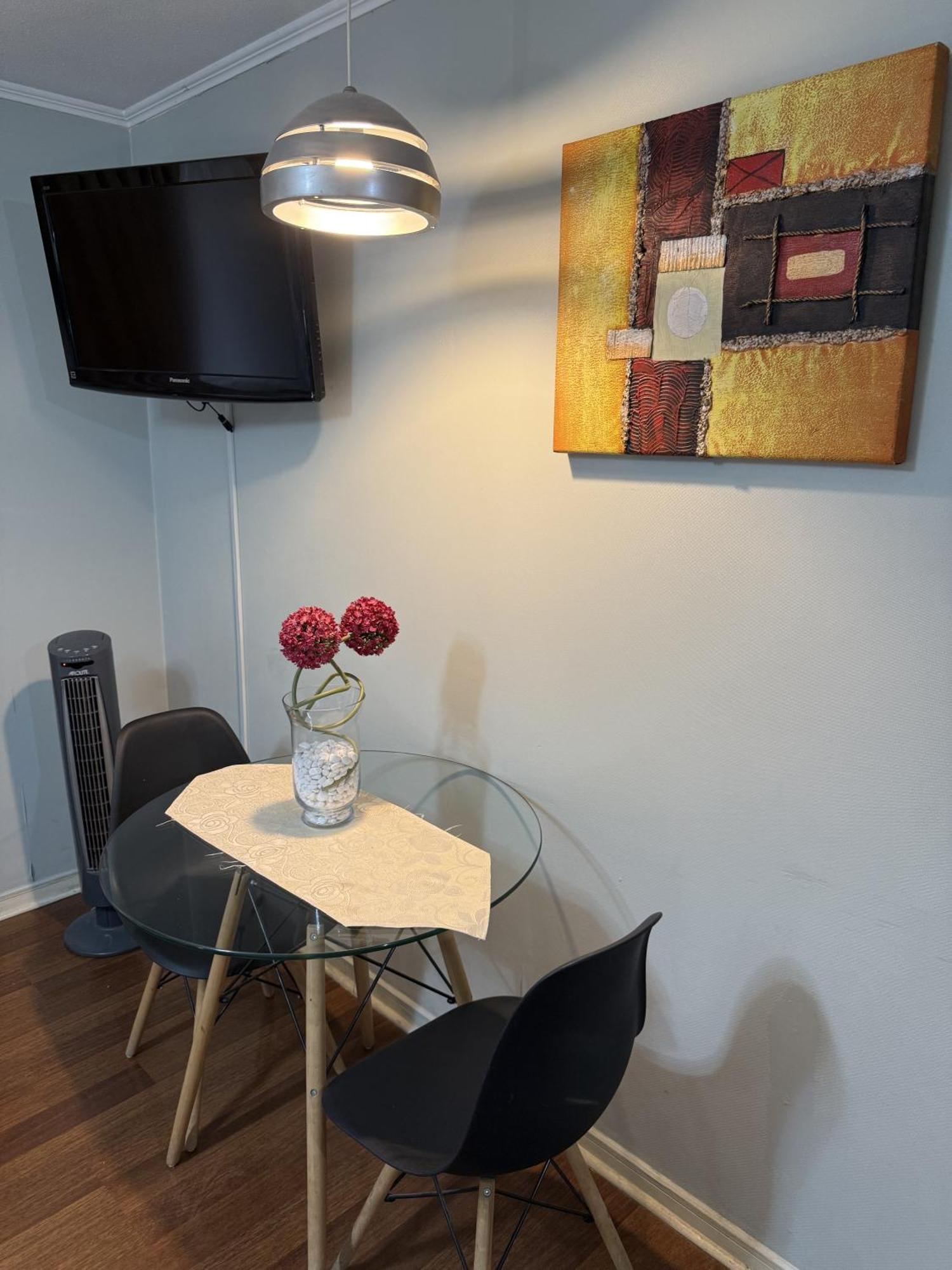 Vr Apartment