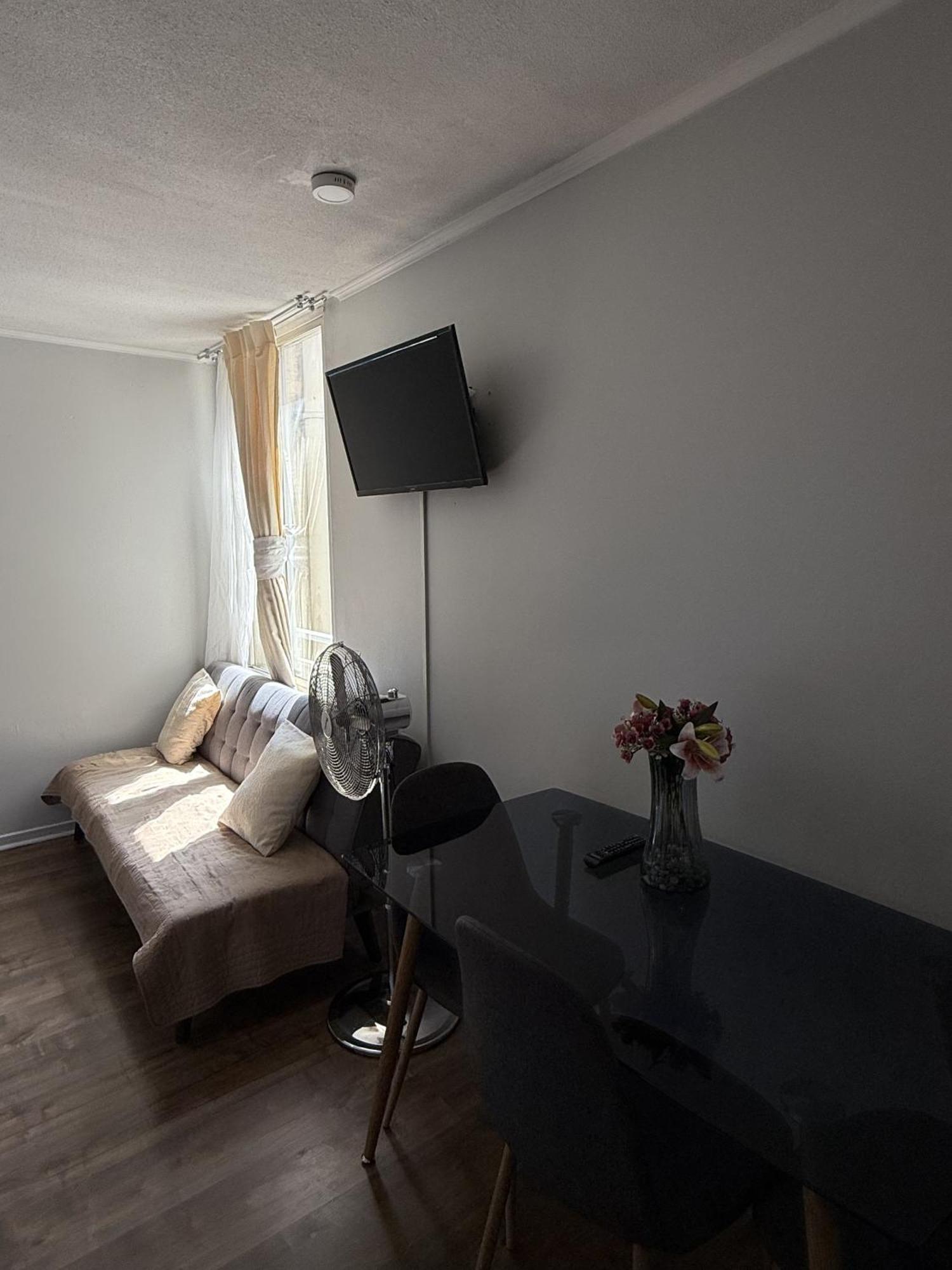 Vr Apartment *