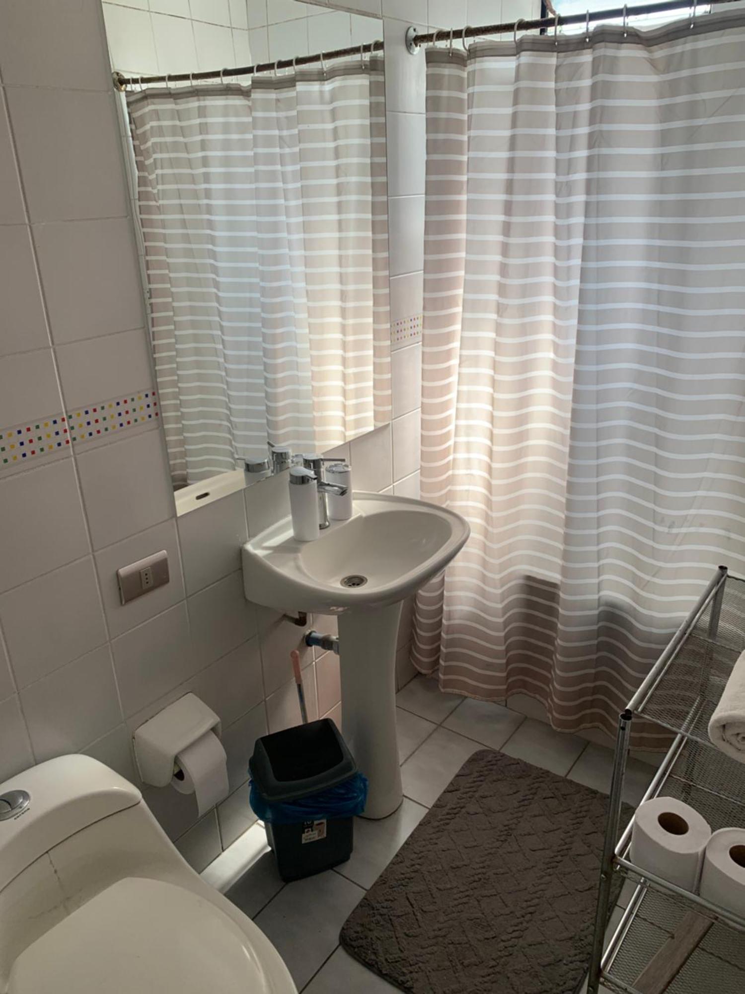 Agradable Casa En Condes 7 Personas *