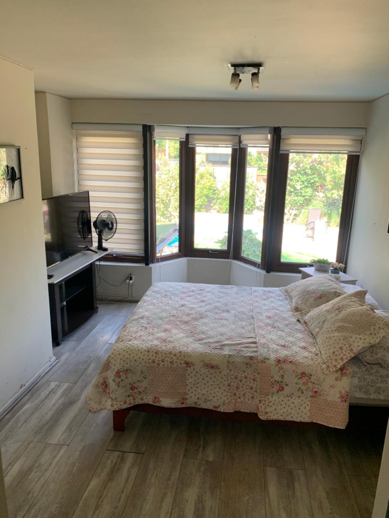 Agradable Casa En Condes 7 Personas Holiday home *
