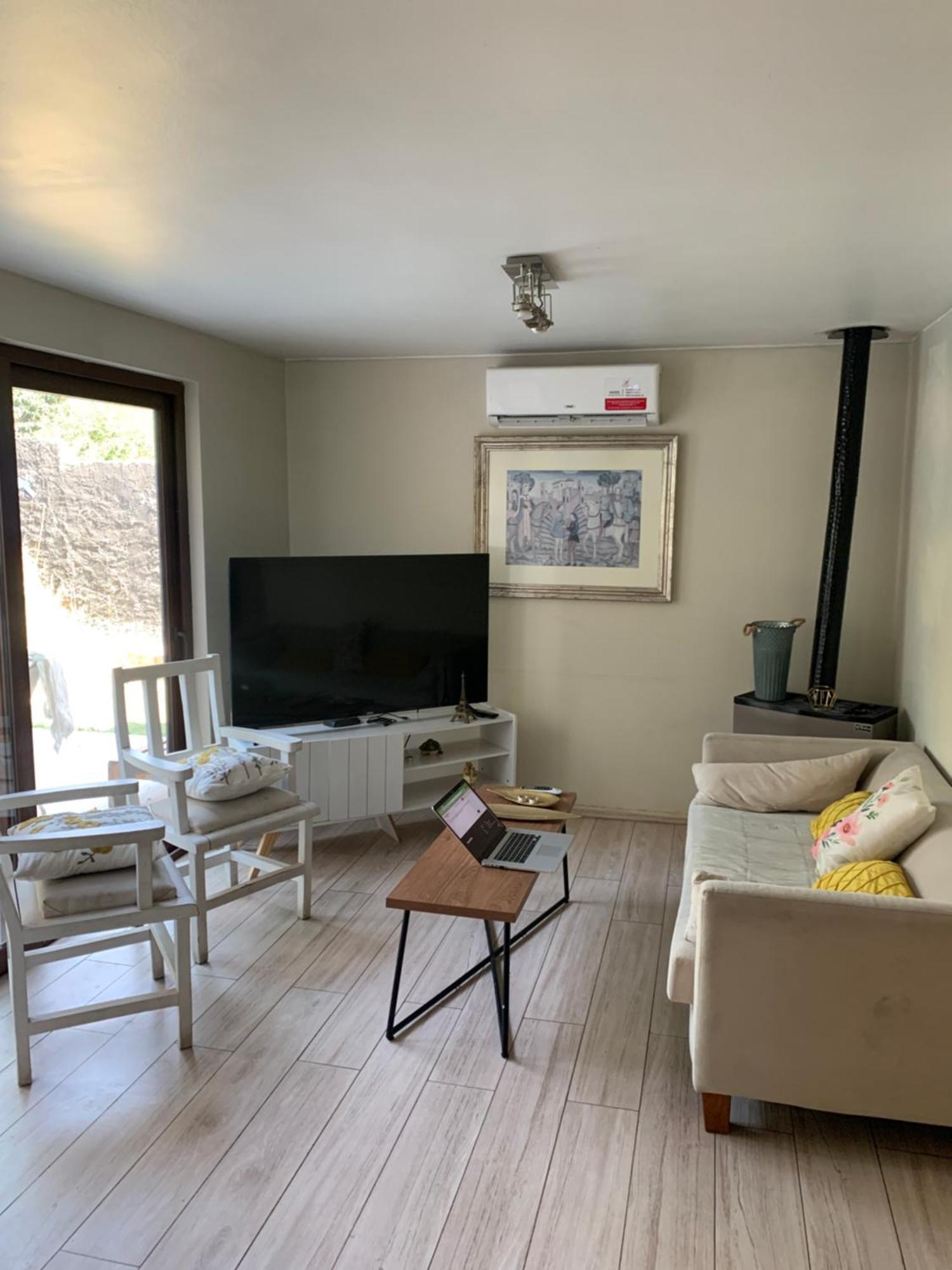 Holiday home Agradable Casa En Condes 7 Personas *