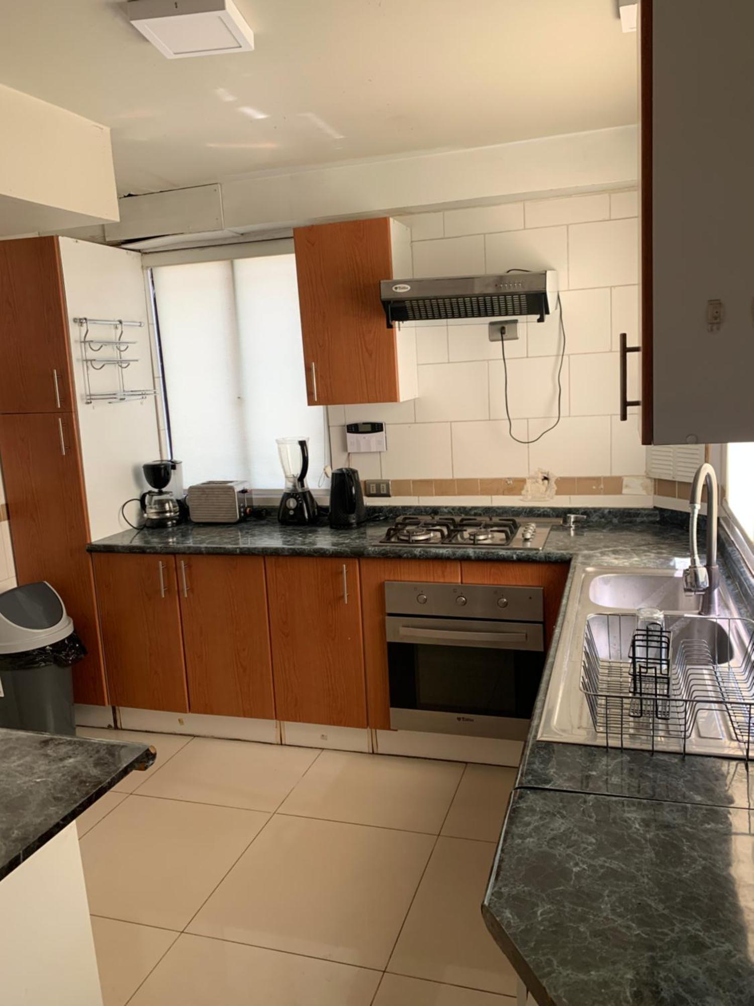 Agradable Casa En Condes 7 Personas Holiday home Santiago