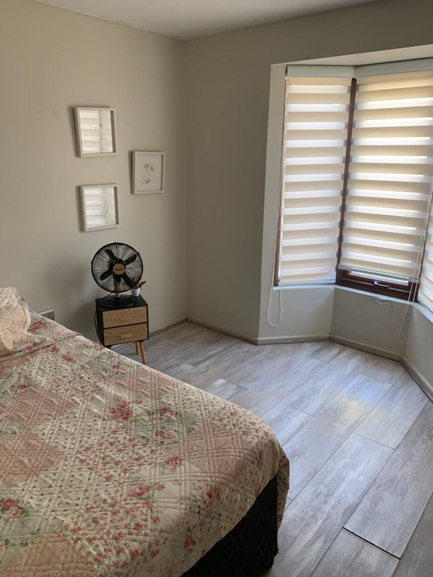 Holiday home Agradable Casa En Condes 7 Personas Santiago