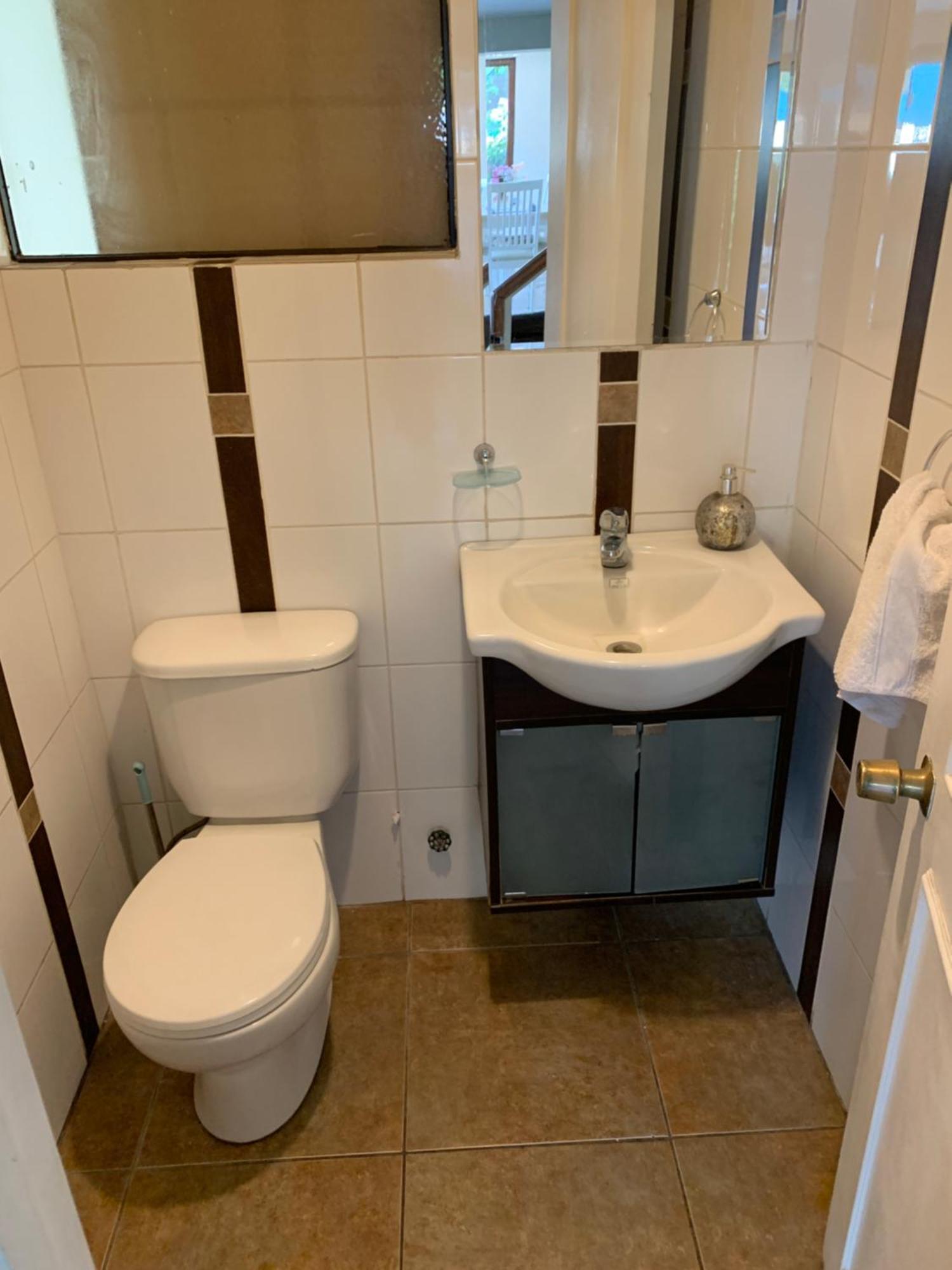 Agradable Casa En Condes 7 Personas *
