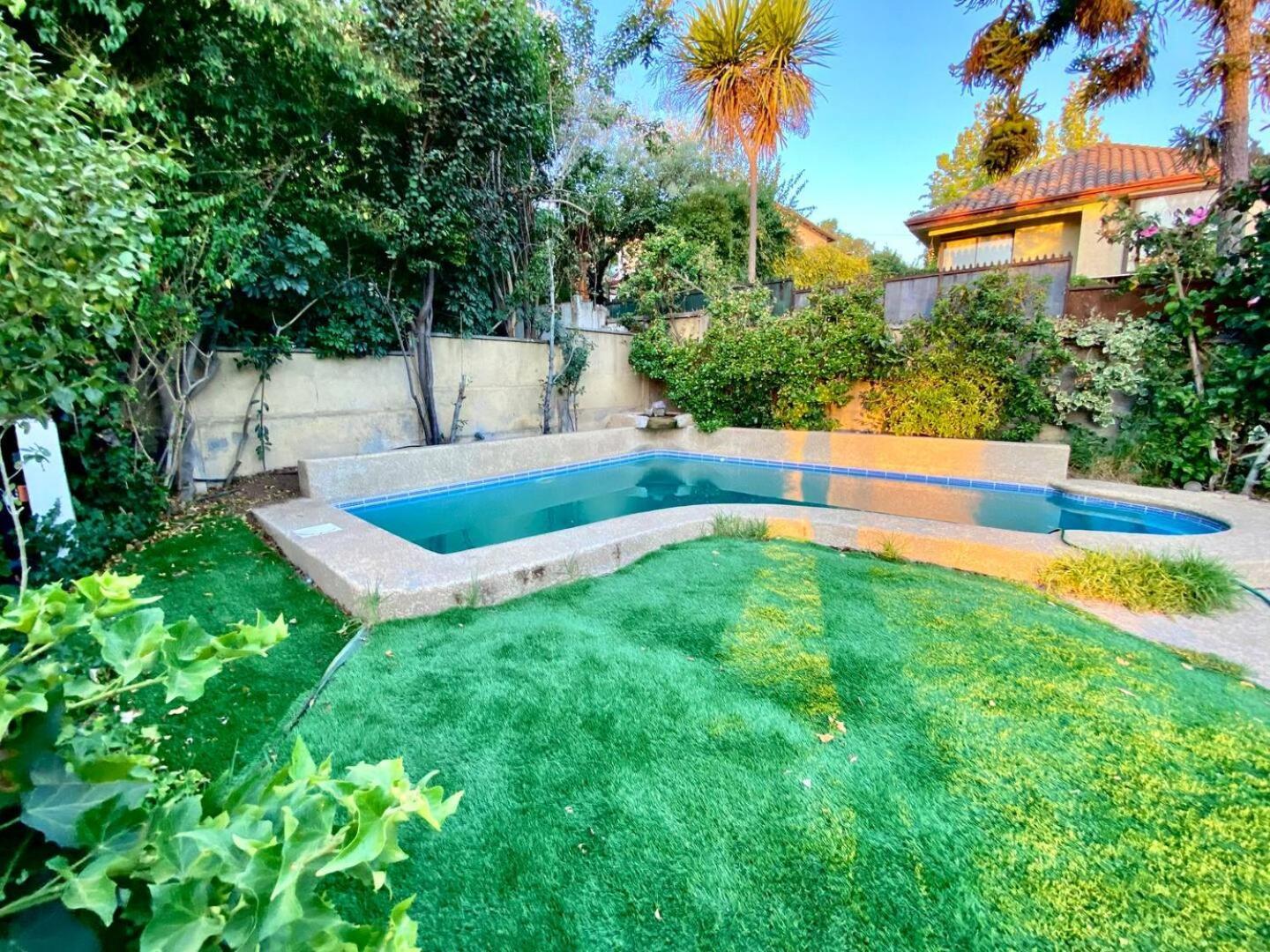 Agradable Casa En Condes 7 Personas