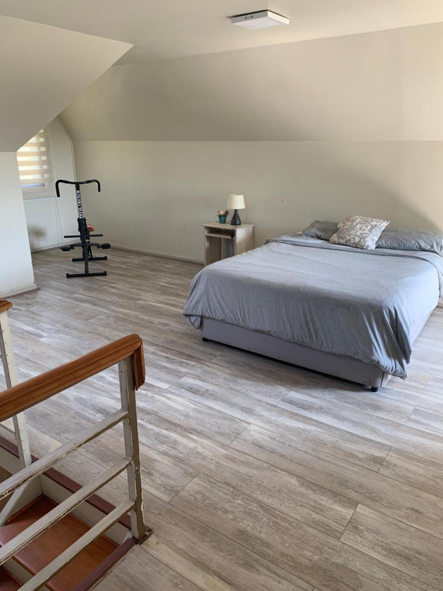 Agradable Casa En Condes 7 Personas Holiday home Santiago