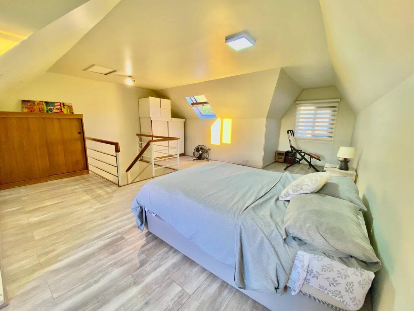 Agradable Casa En Condes 7 Personas Santiago