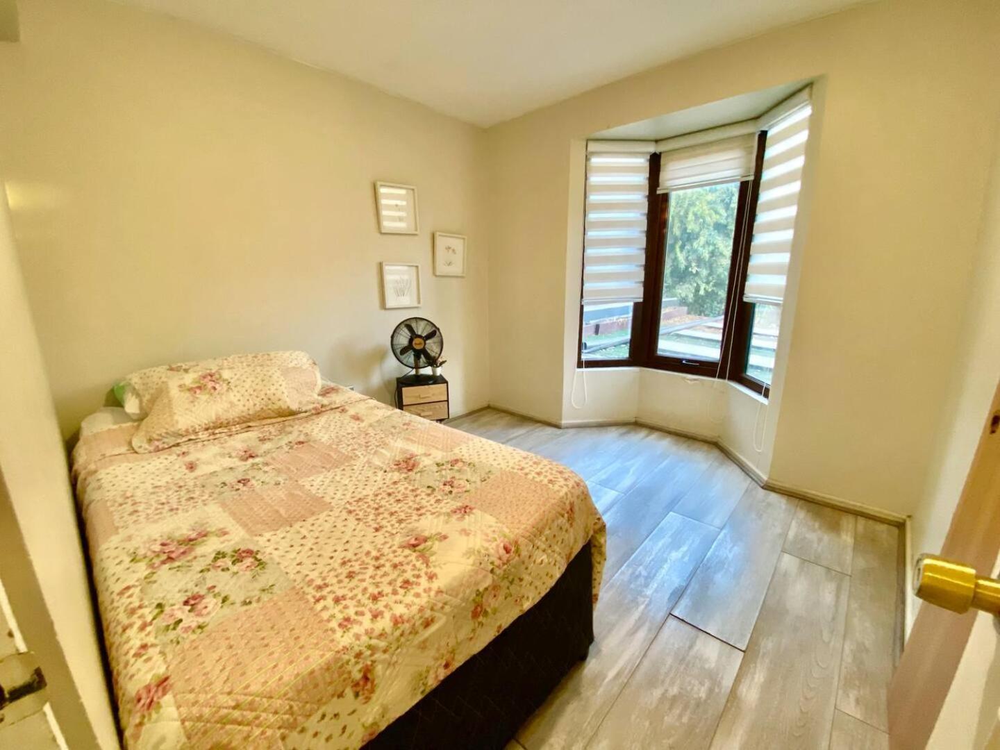 Agradable Casa En Condes 7 Personas * Santiago