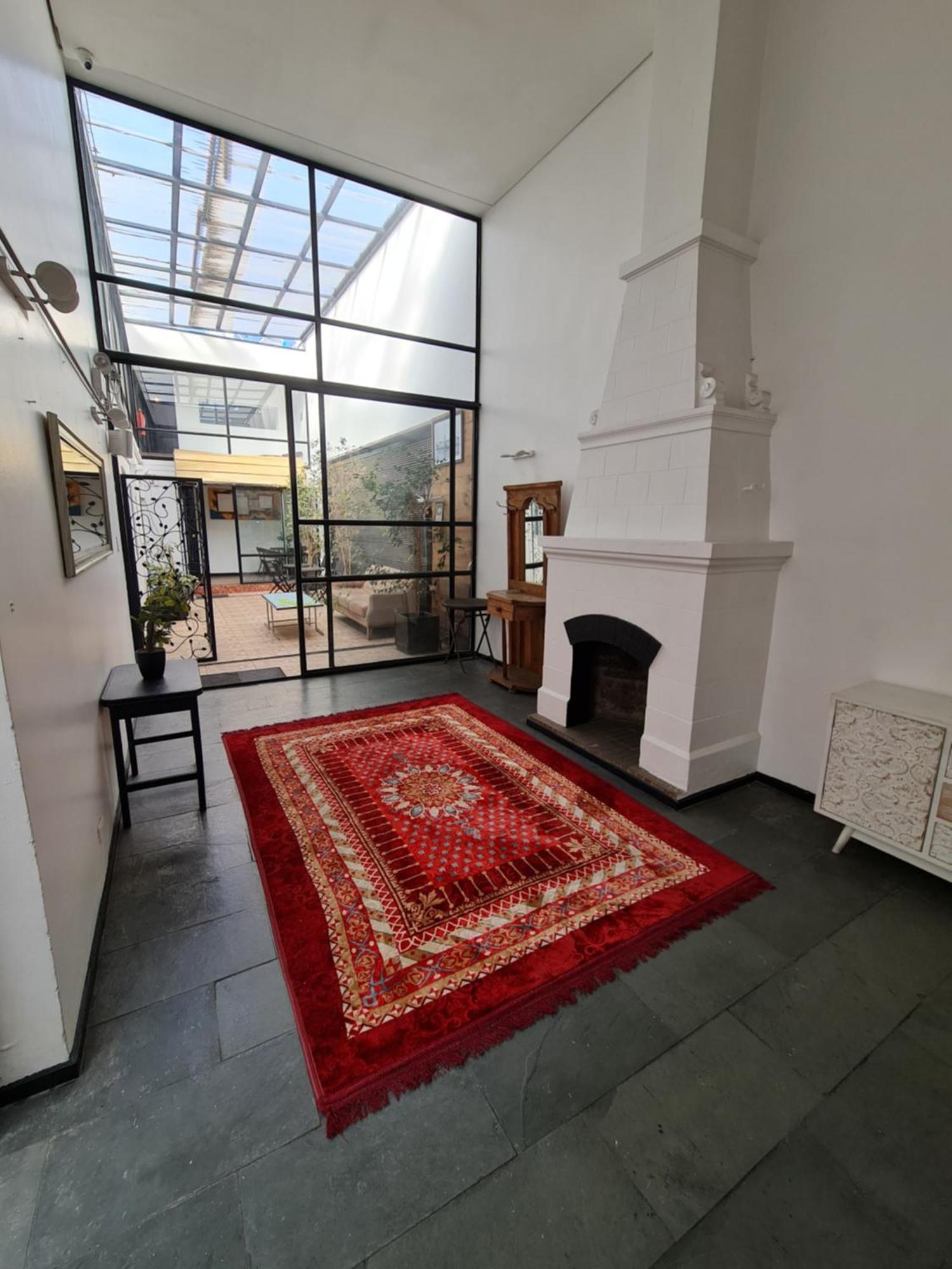 Tremo Bellavista Khách sạn 3*