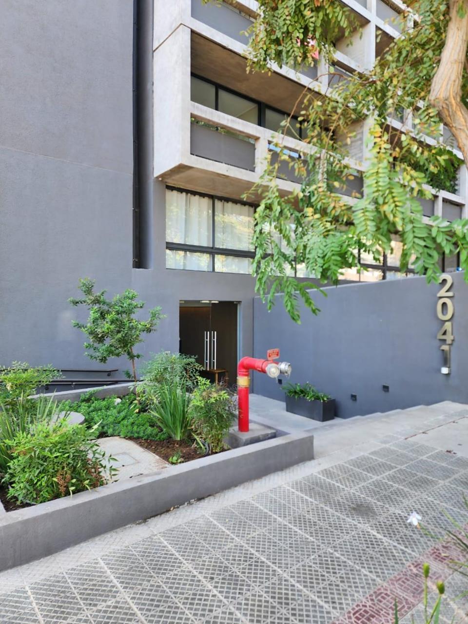 Departamento Moderno Y Comodo Cerca A Movistar Arena Y Fantasilandia Apartamento *