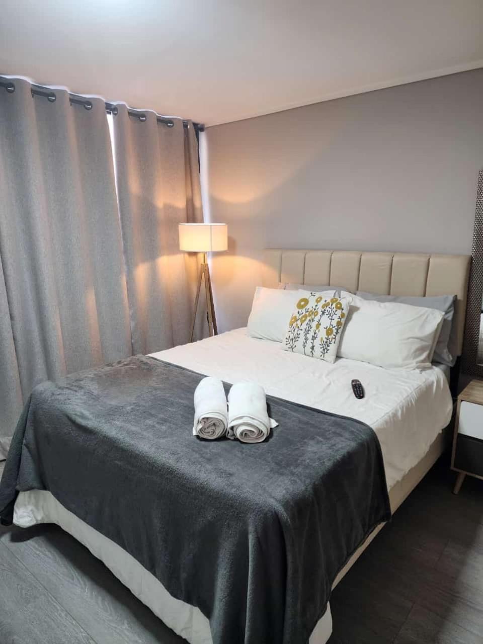 Apartamento Departamento Moderno Y Comodo Cerca A Movistar Arena Y Fantasilandia *