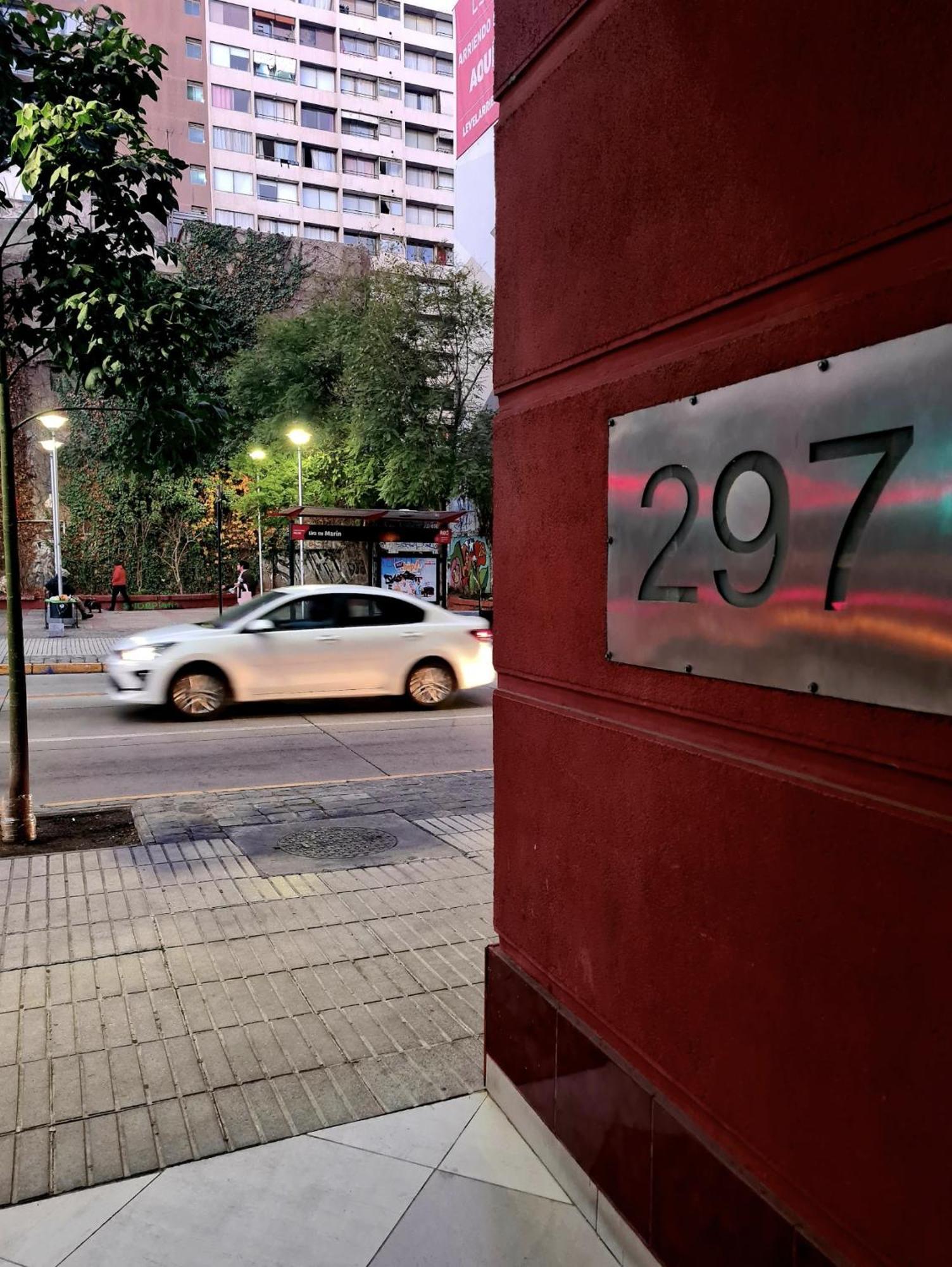 Apartamento Centro Clinica Uc *