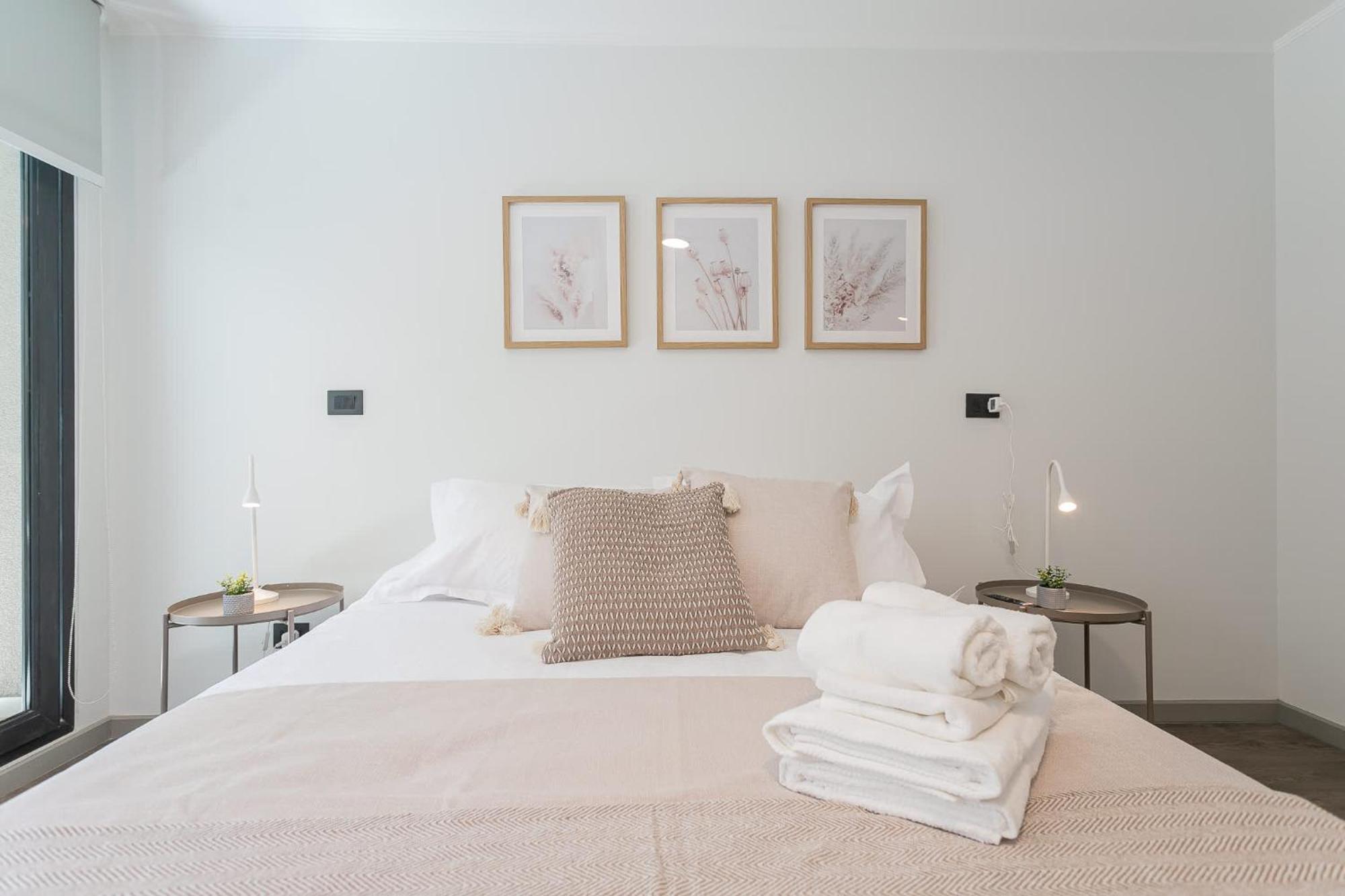 Ideal Families In Providencia With Pool Apartment