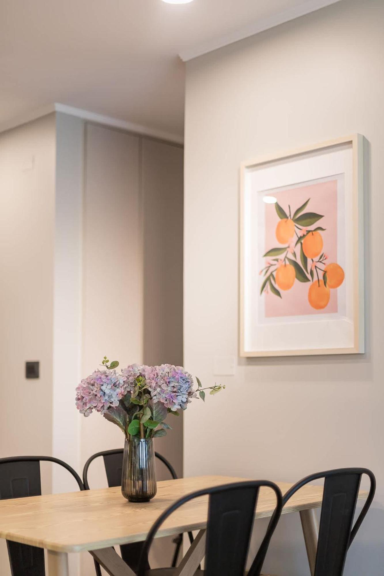 Ideal Families In Providencia With Pool * Santiago