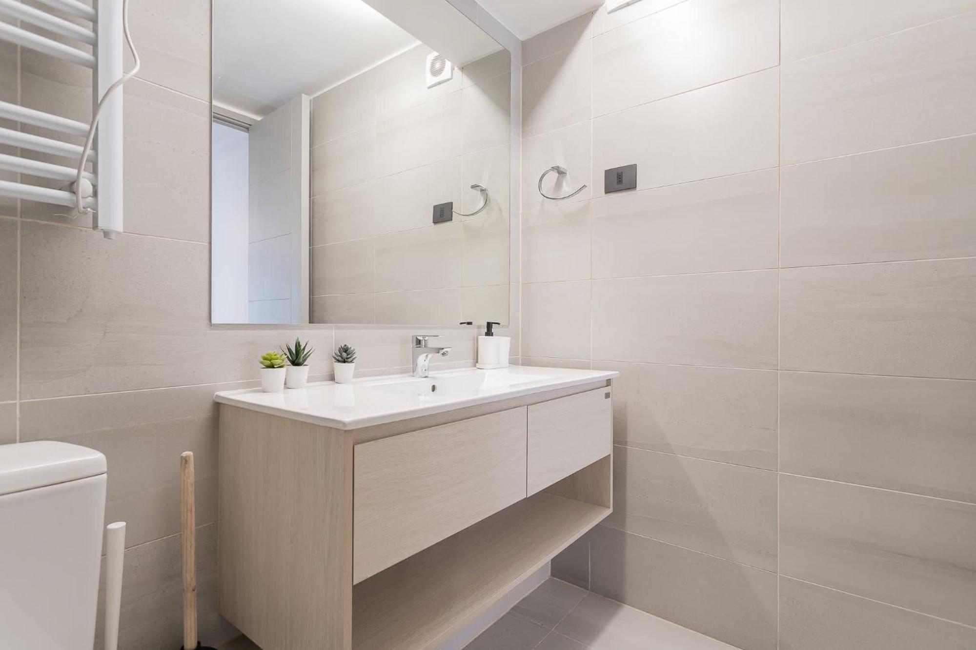 Apartment Ideal Families In Providencia With Pool Santiago