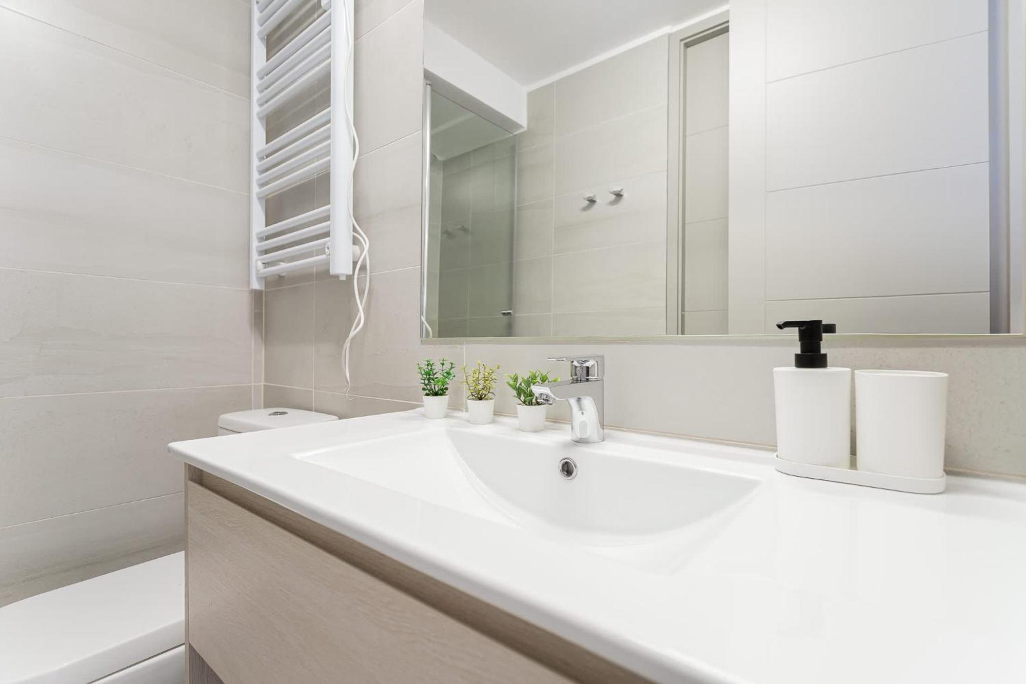 Apartment Ideal Families In Providencia With Pool Santiago