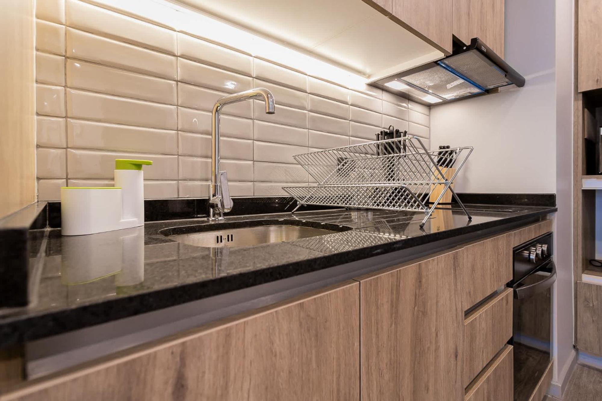 Ideal Families In Providencia With Pool Apartment *