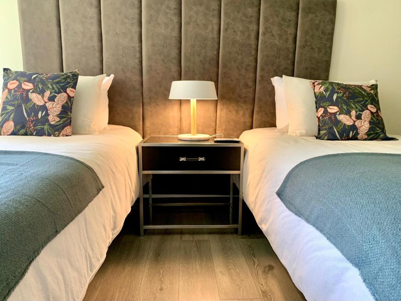 Yungay Apartment