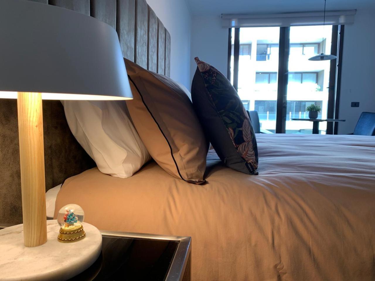 Yungay Apartment *