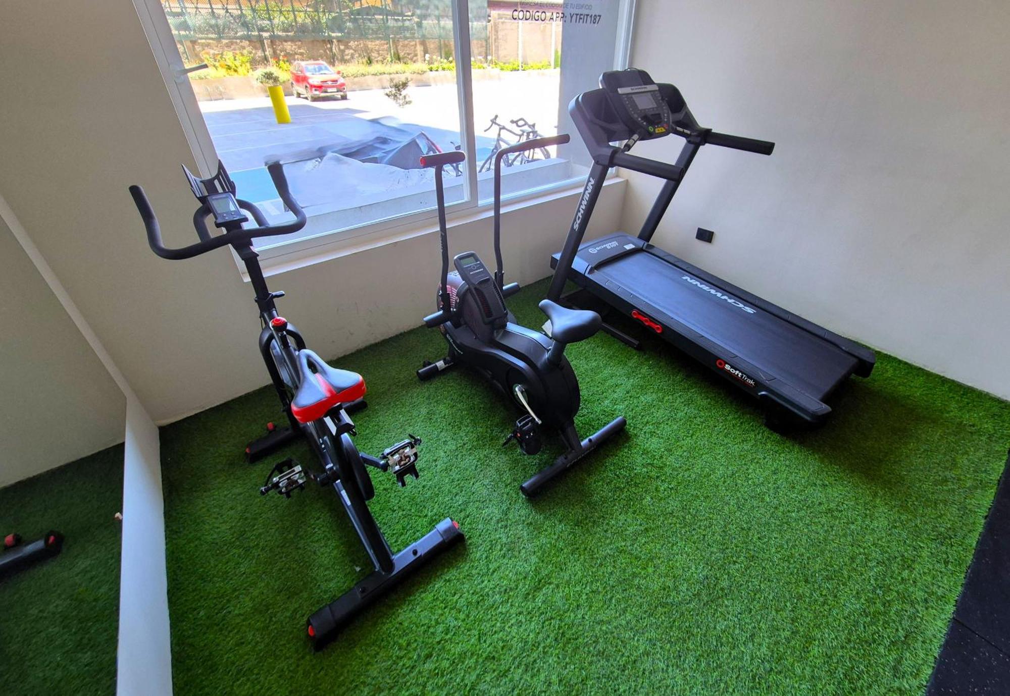 Apartamento Departamento Nuevo Nunoa Estadio Nacional Piso 5
