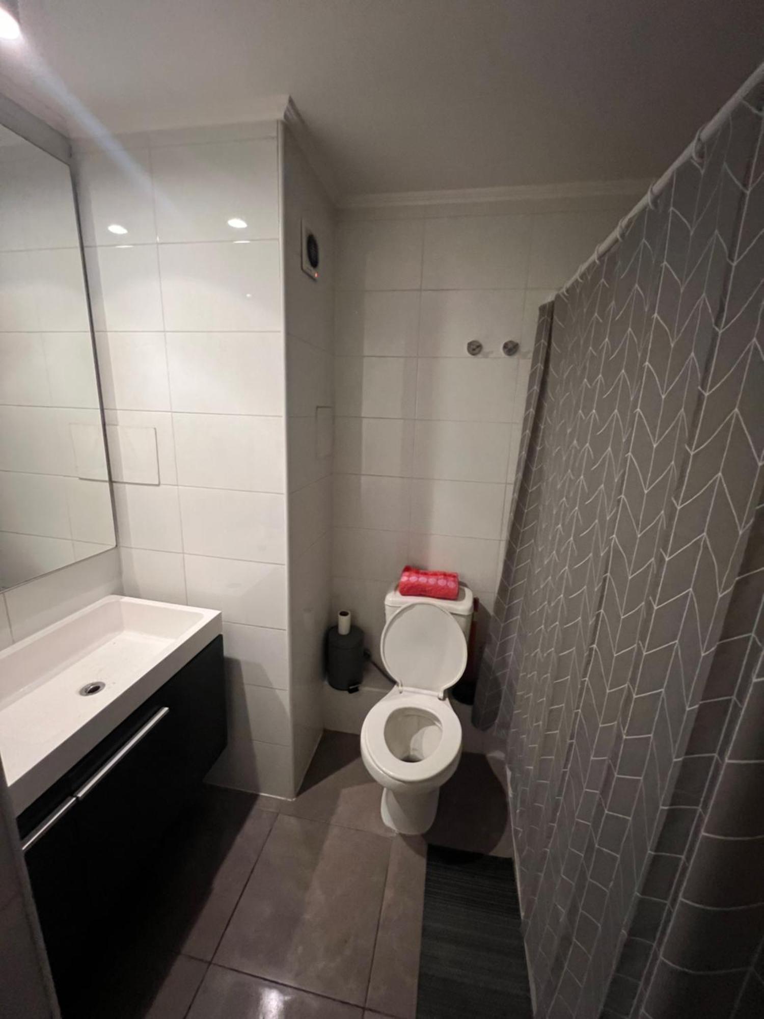 Apartment Departamento San Miguel, 2 Personas