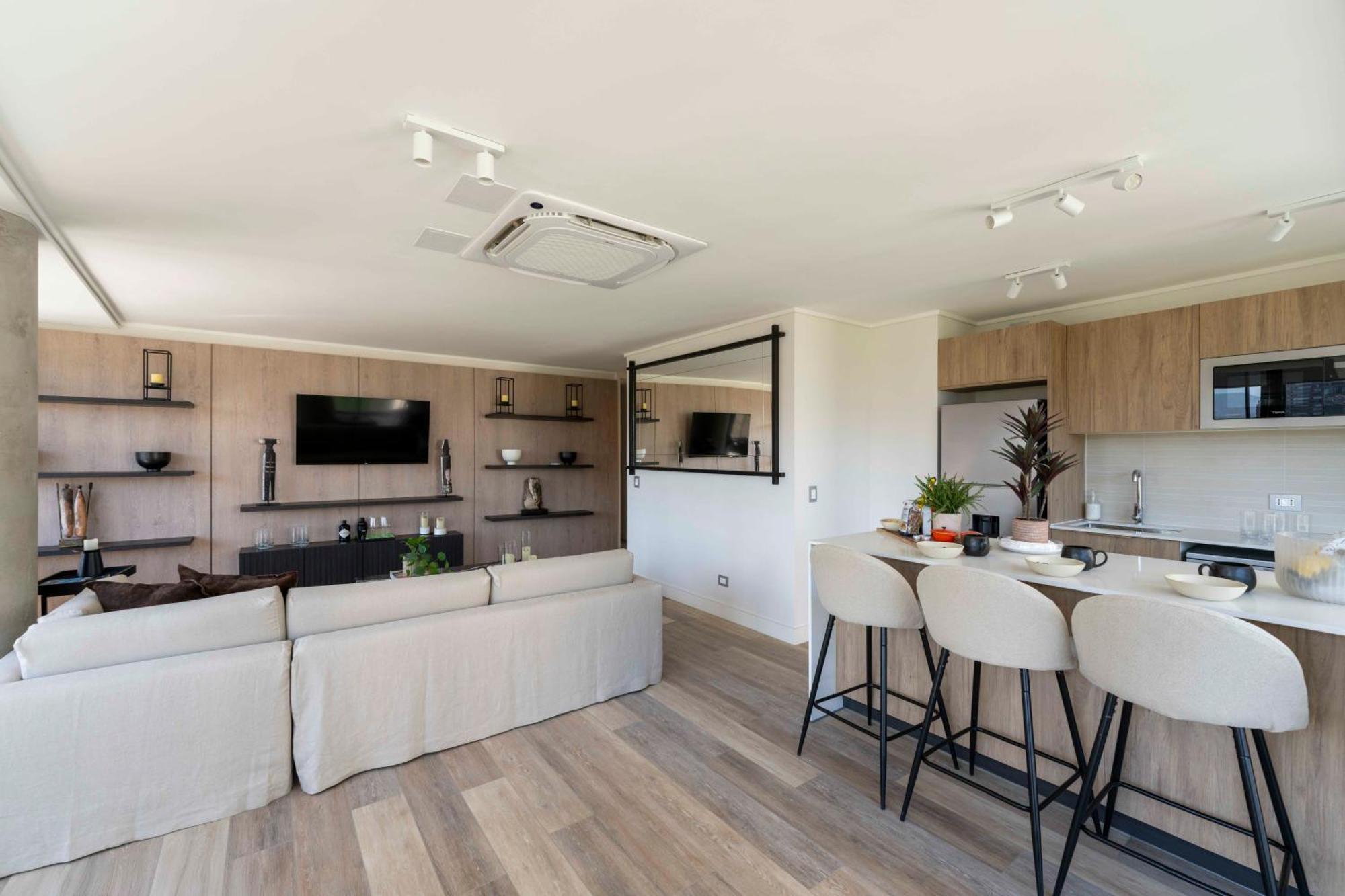 Apartment Spot *