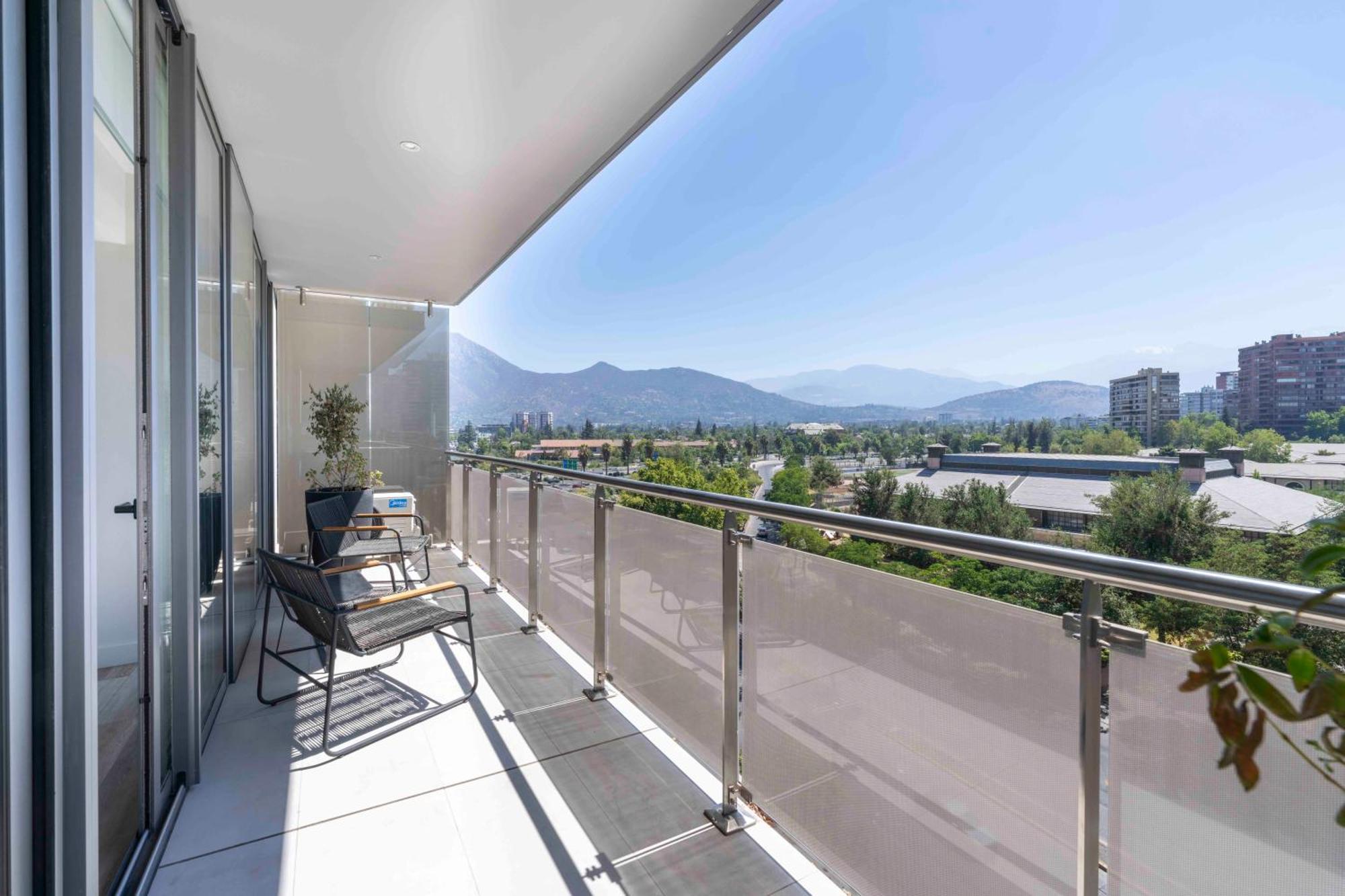 Apartment Spot