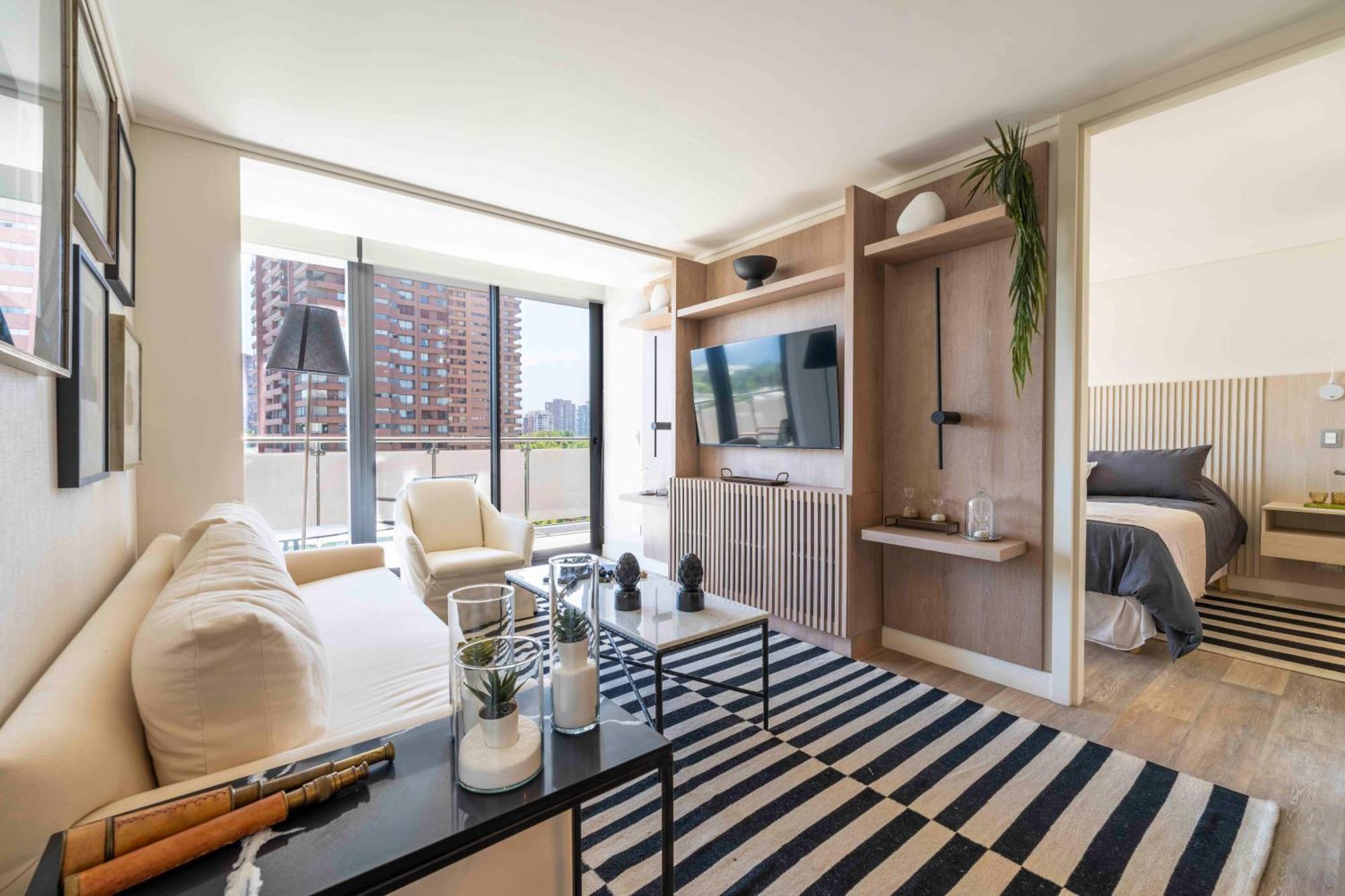 Spot Apartment