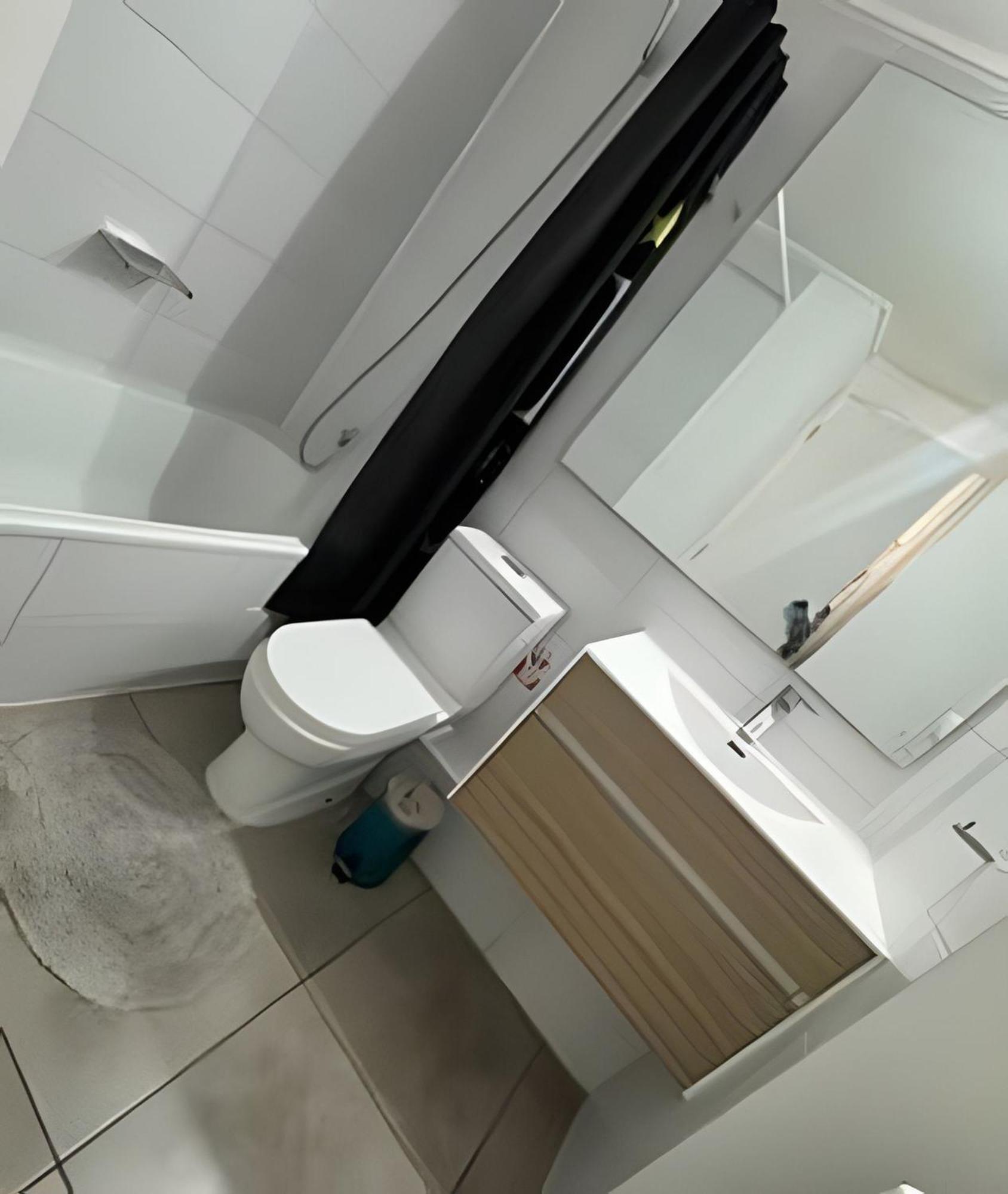 Apartamento Familiar Amelia *