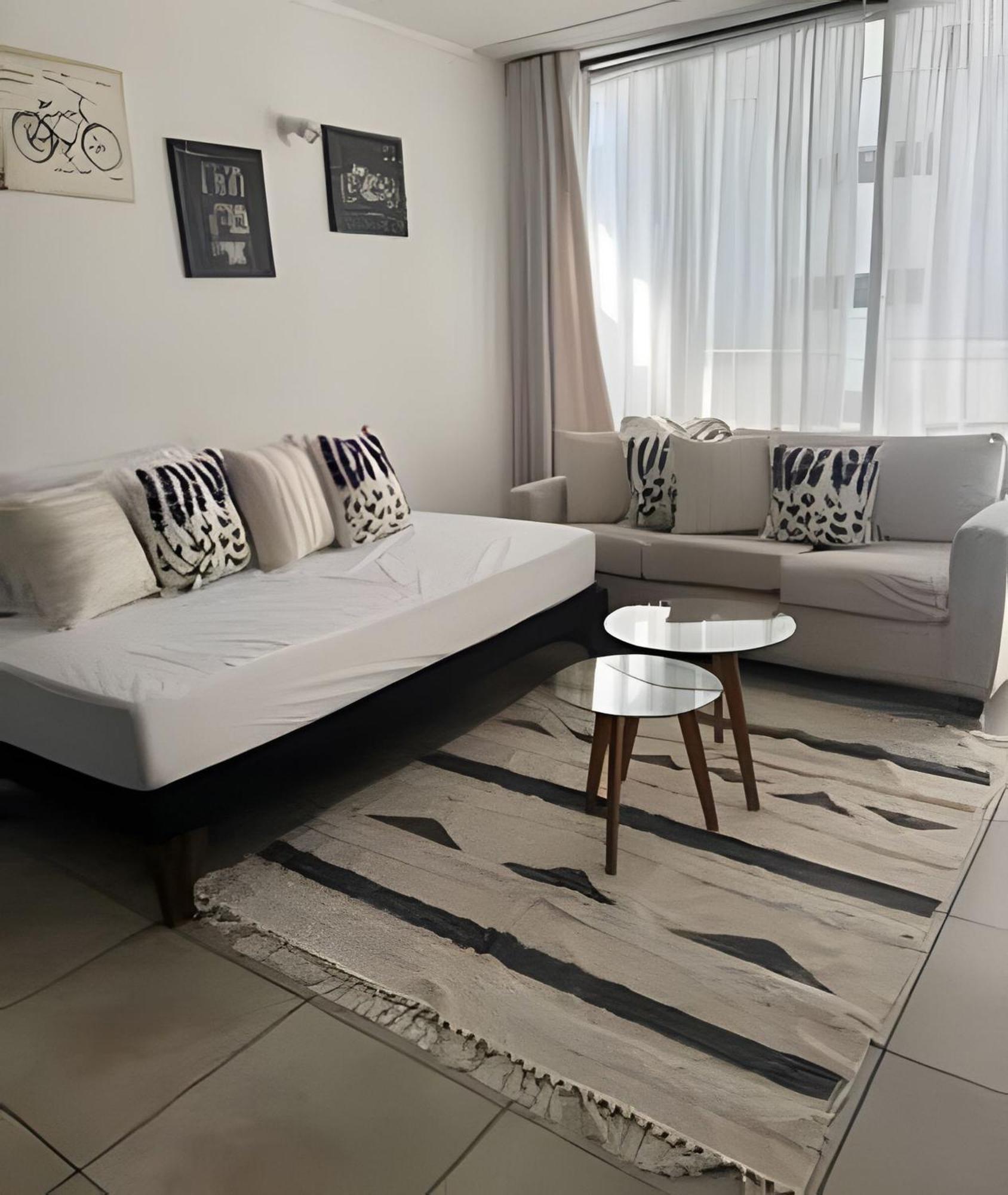 Familiar Amelia Apartamento Santiago