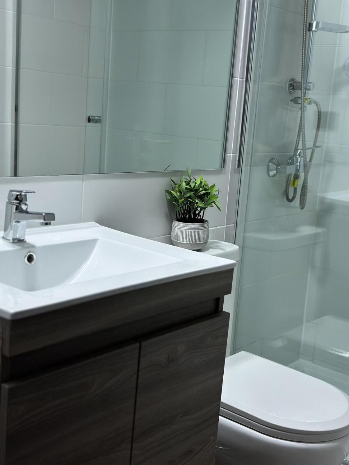 Apartamento Style And Comfort In Santiago de Chile