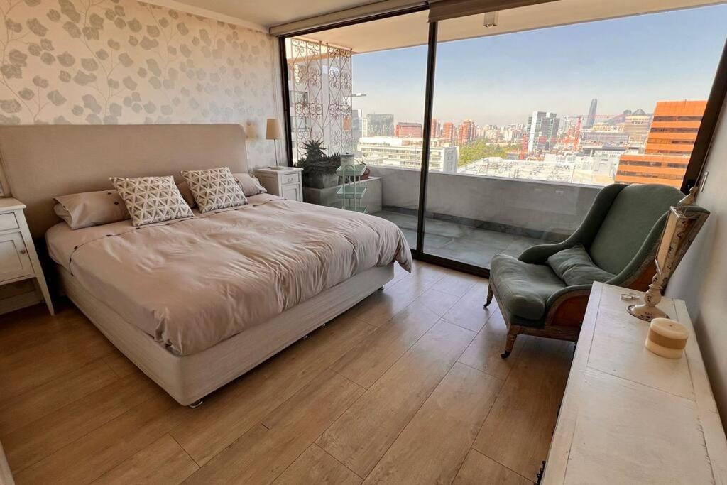 Departamento Kennedy *