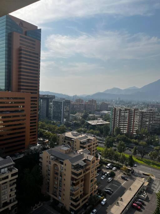 Departamento Kennedy *