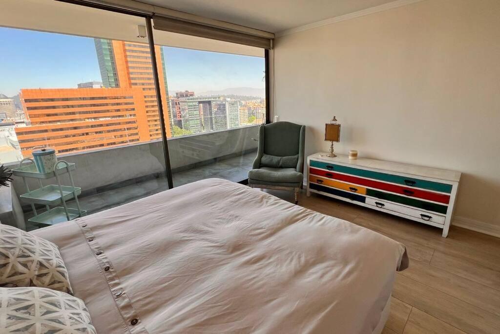 Departamento Kennedy