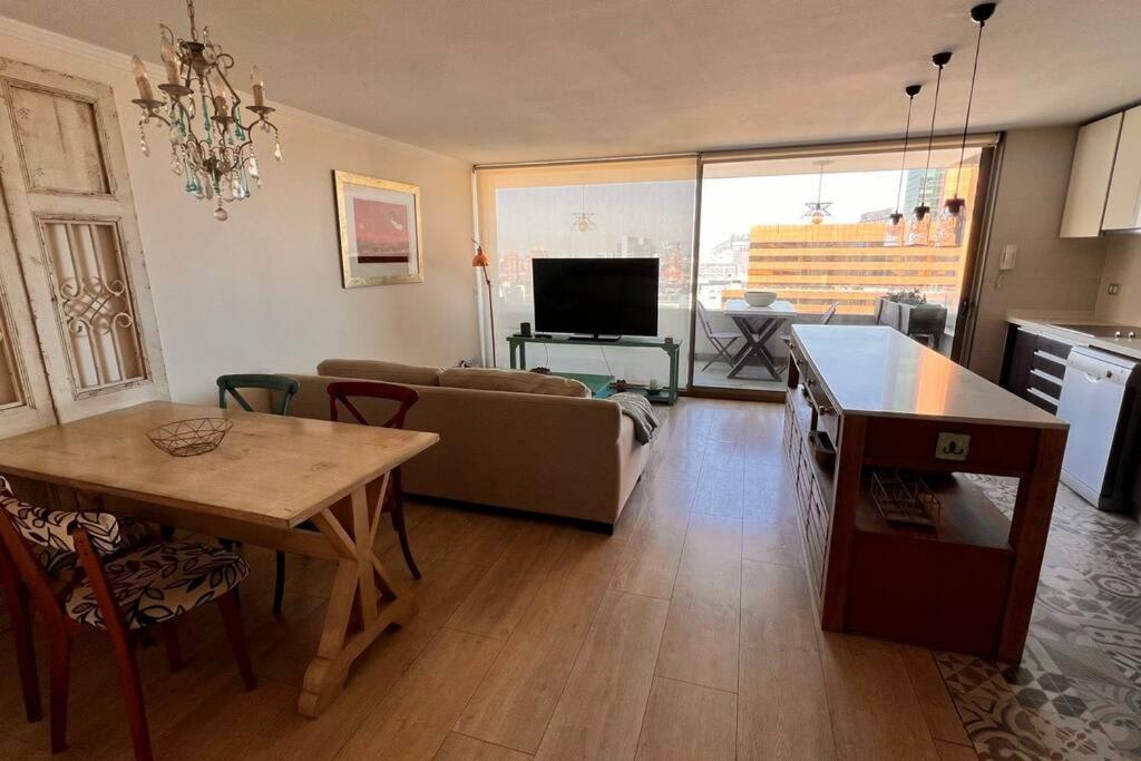 Apartamento Departamento Kennedy *