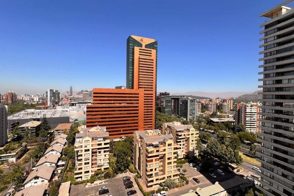 Departamento Kennedy Santiago