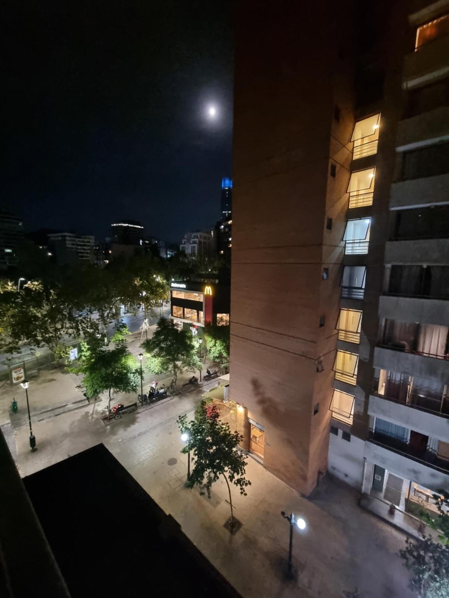 Departamento Comuna Providencia, Cercano Metro Leones Y Pedro De Valdivia