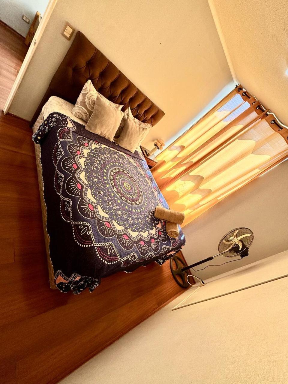 Orquidea Apartment Santiago