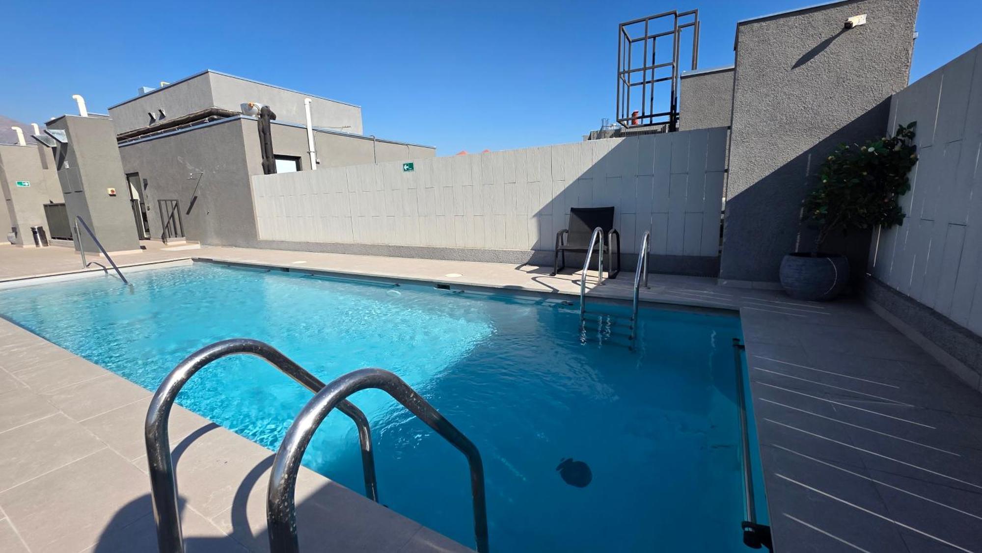 Apartment Oceana La Florida *