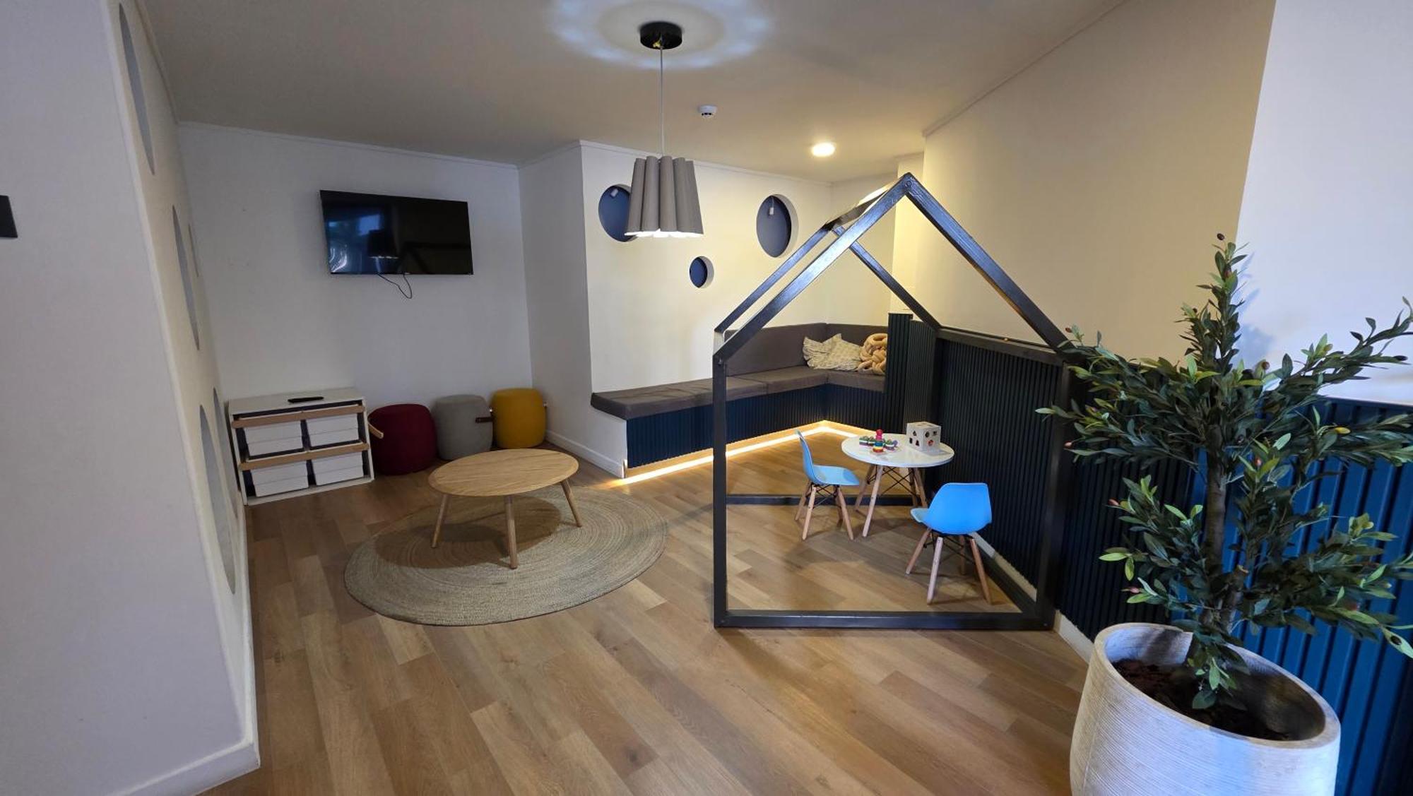 Apartment Oceana La Florida