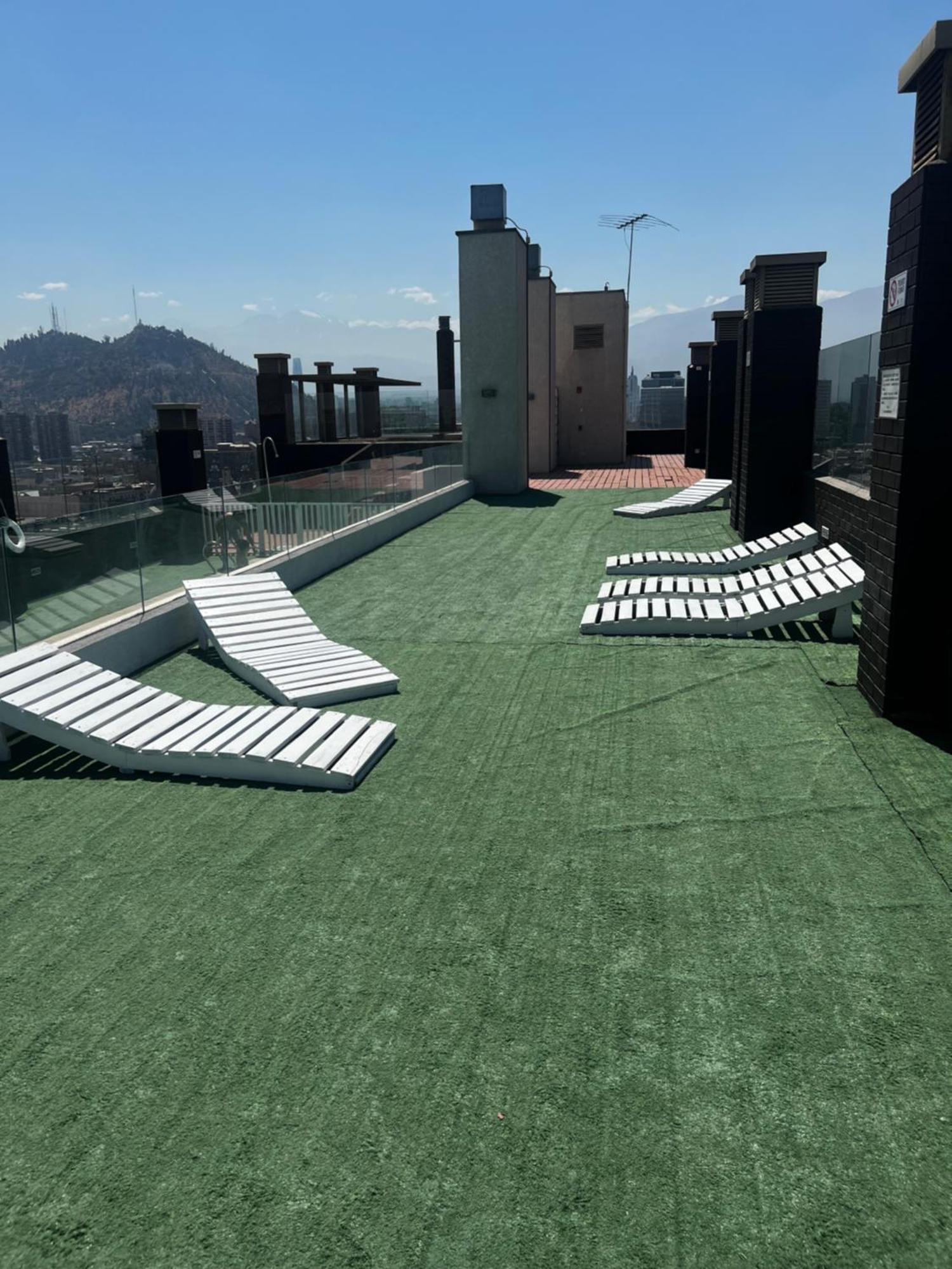 Apartment Inversiones Aisha Chile