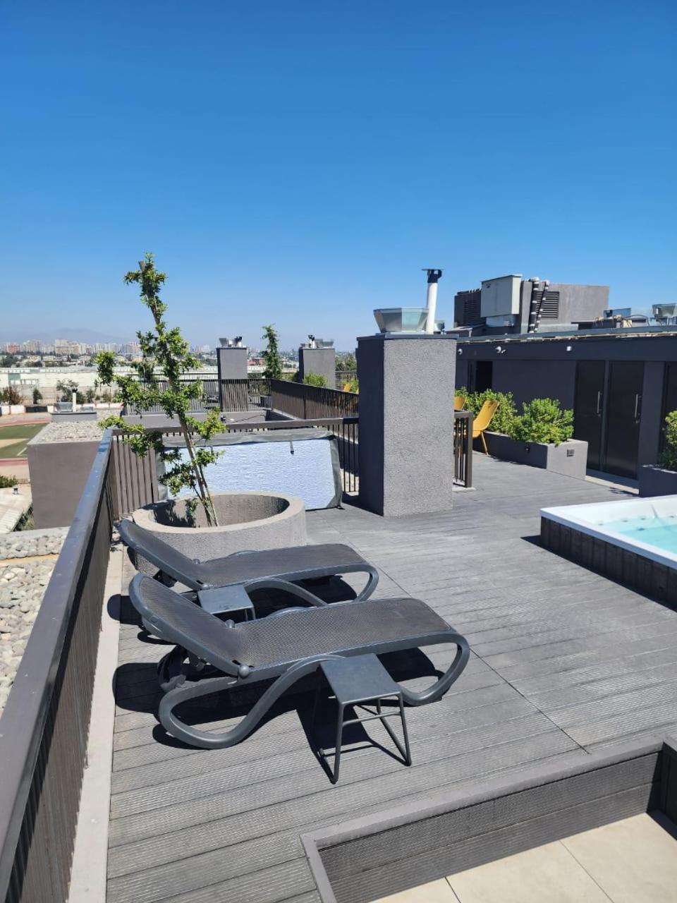 Departamento Moderno Y Comodo Cerca A Movistar Arena Y Fantasilandia Apartamento