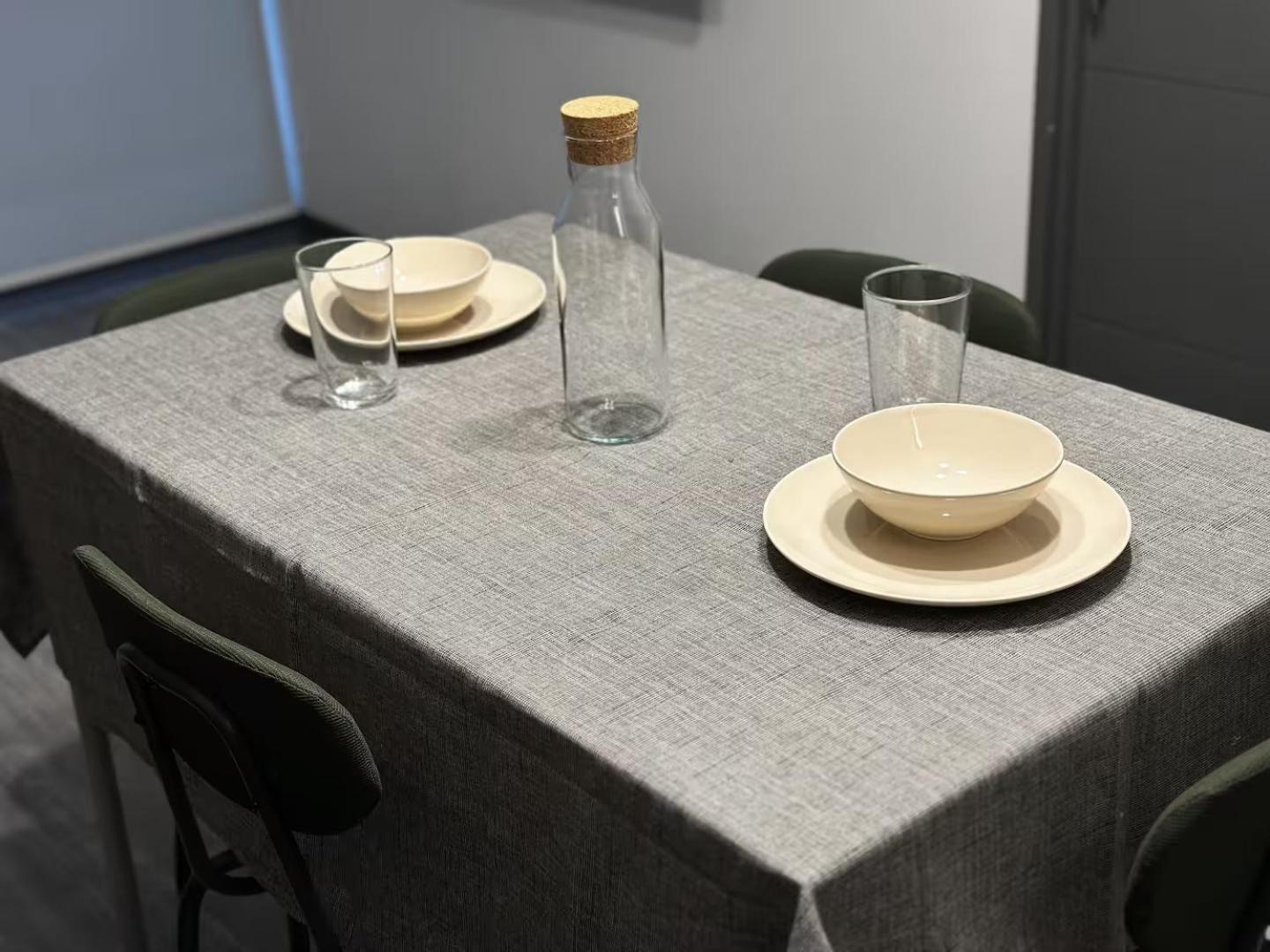 Style And Comfort In Apartamento Santiago de Chile